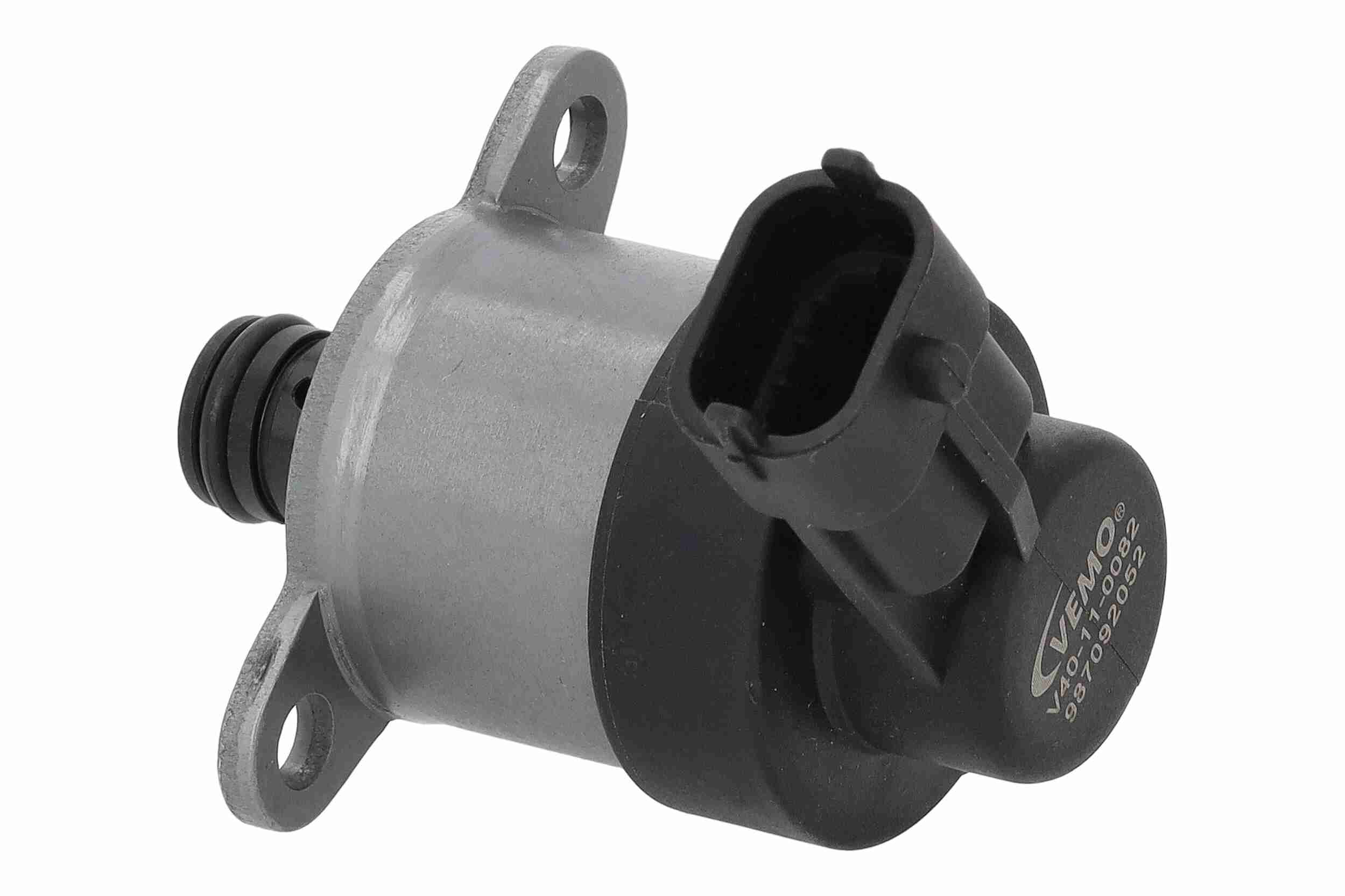 Vemo Regelklep brandstofhoeveelheid V40-11-0082