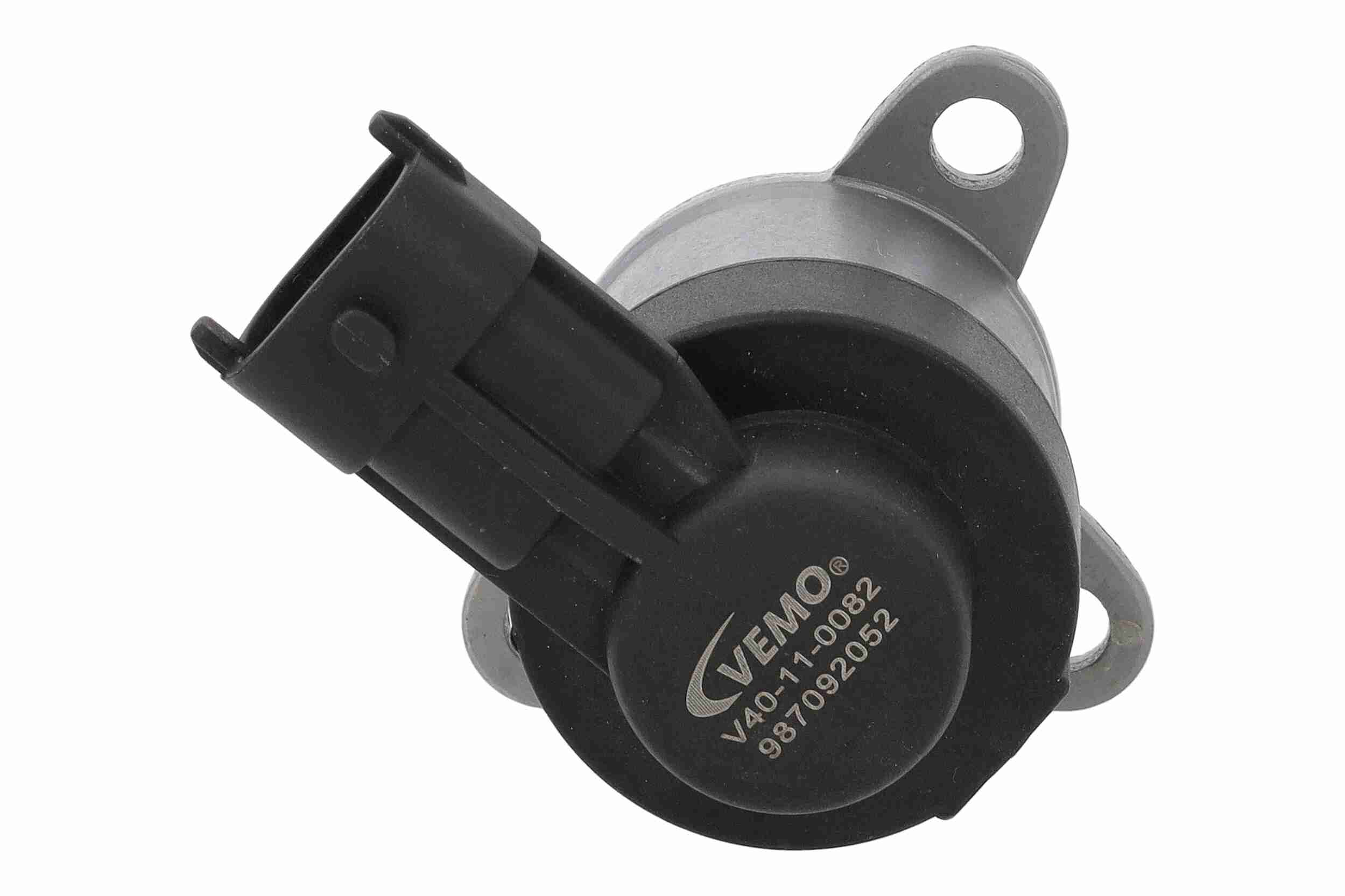 Vemo Regelklep brandstofhoeveelheid V40-11-0082