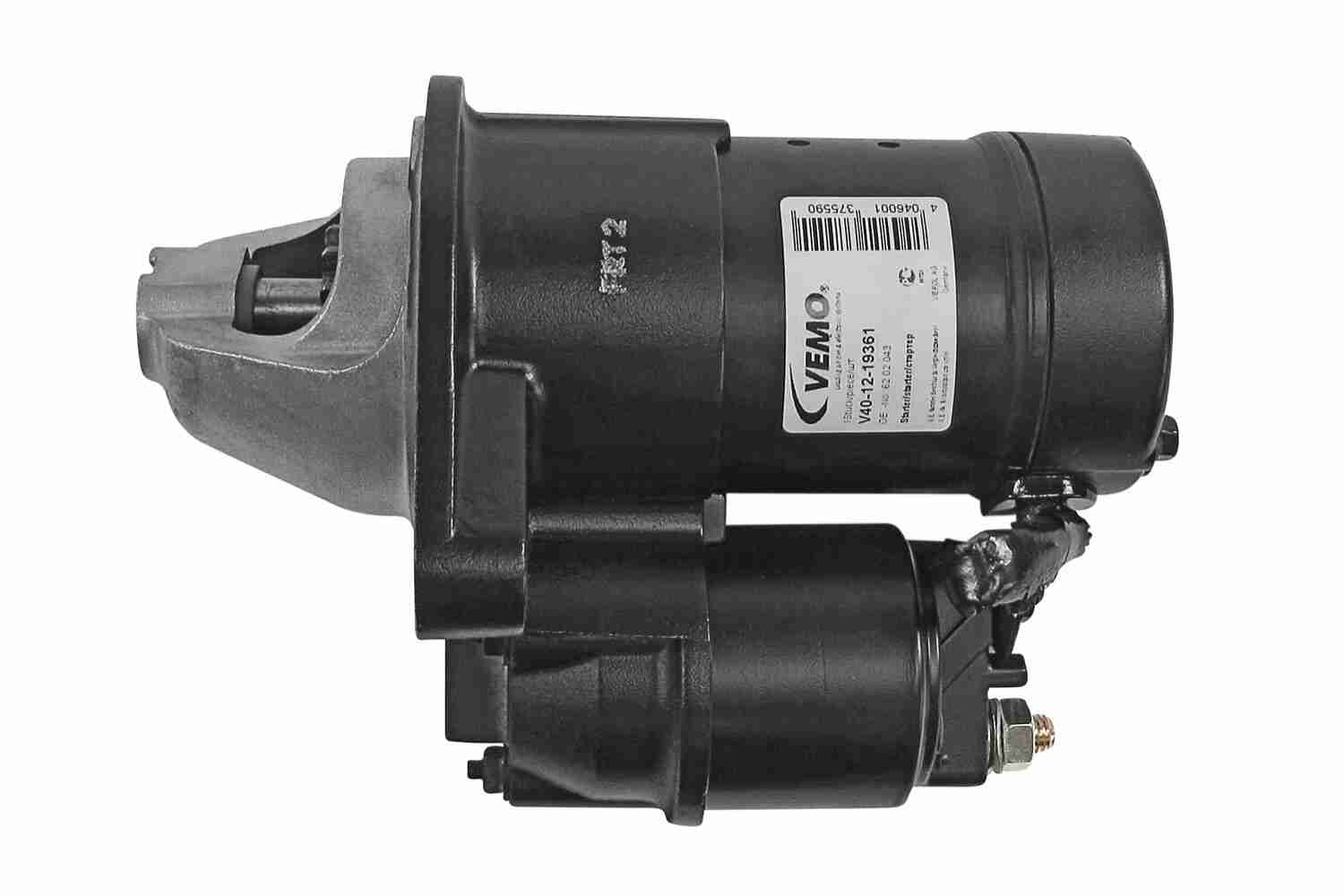 Vemo Starter V40-12-19361