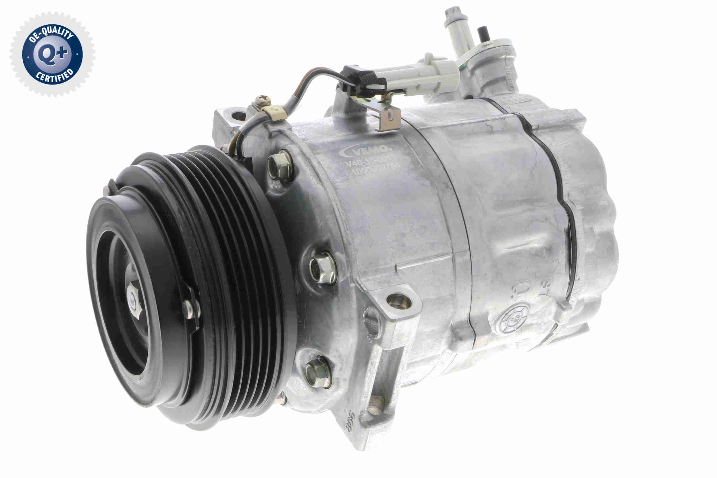 Airco compressor Vemo V40-15-0013