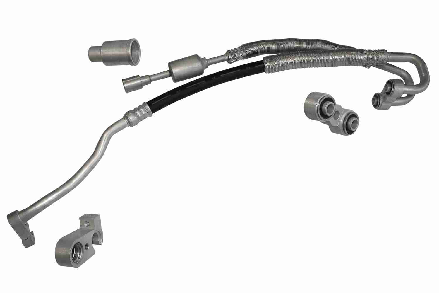 Airco hogedrukschakelaar Vemo V40-20-0008