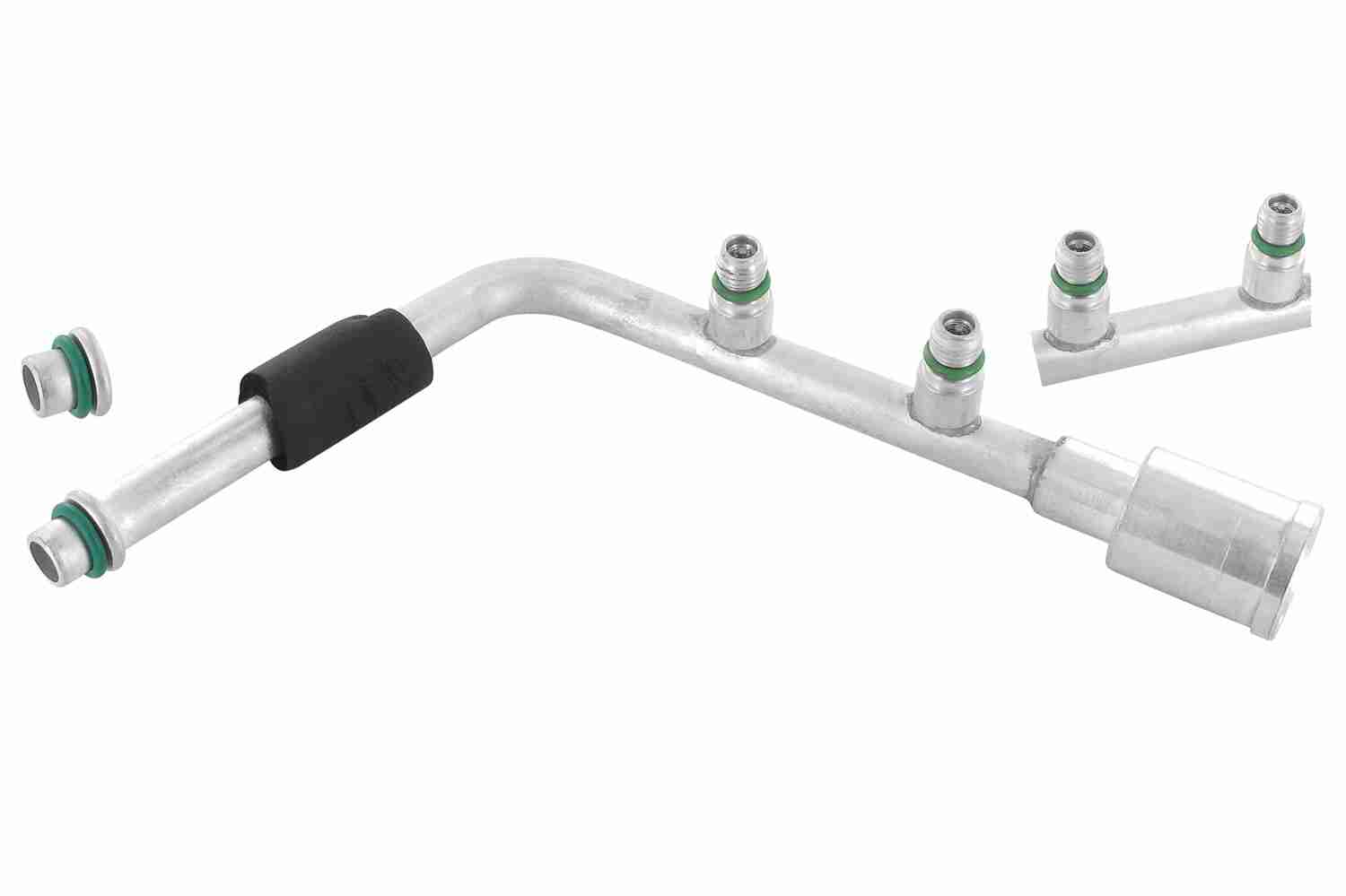 Airco hogedrukschakelaar Vemo V40-20-0011
