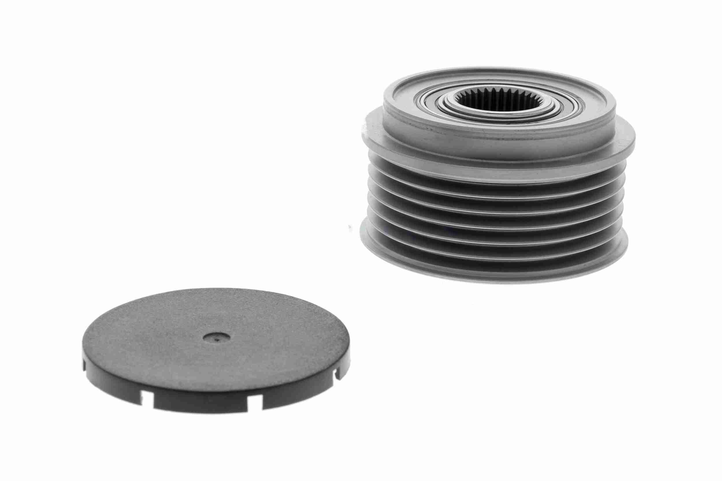 Vemo Vrijloop koppeling dynamo V40-23-0002