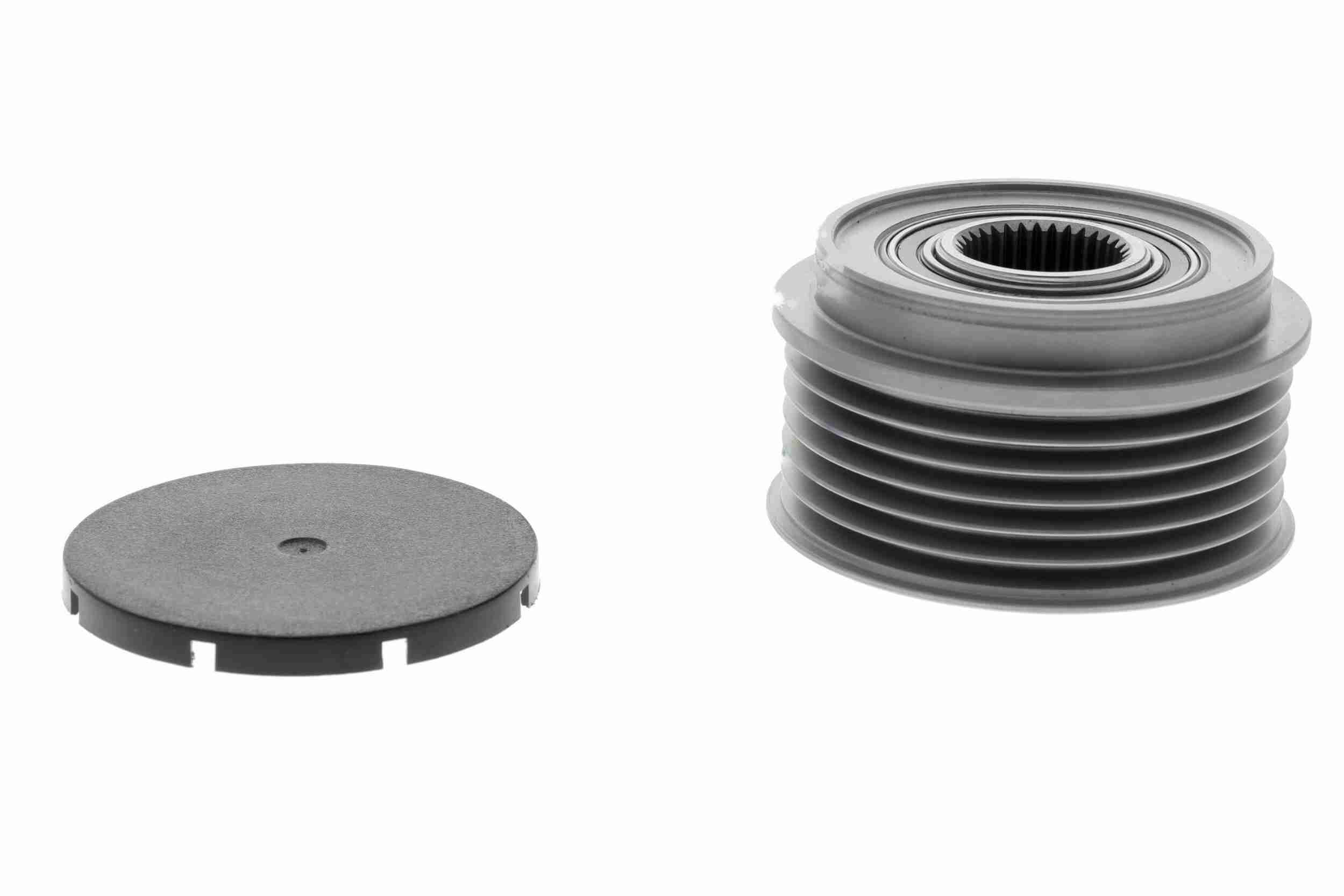 Vemo Vrijloop koppeling dynamo V40-23-0002