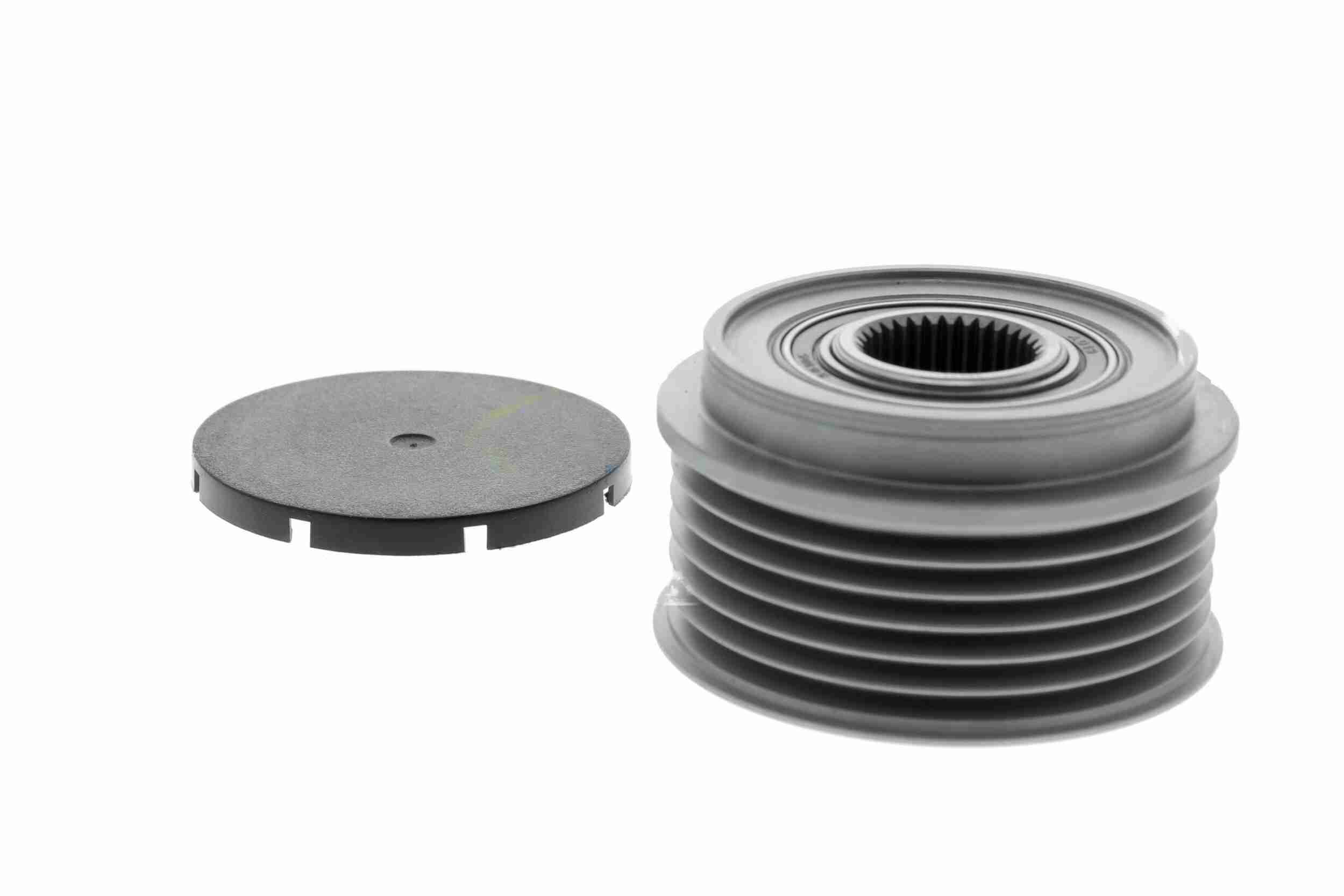 Vemo Vrijloop koppeling dynamo V40-23-0002