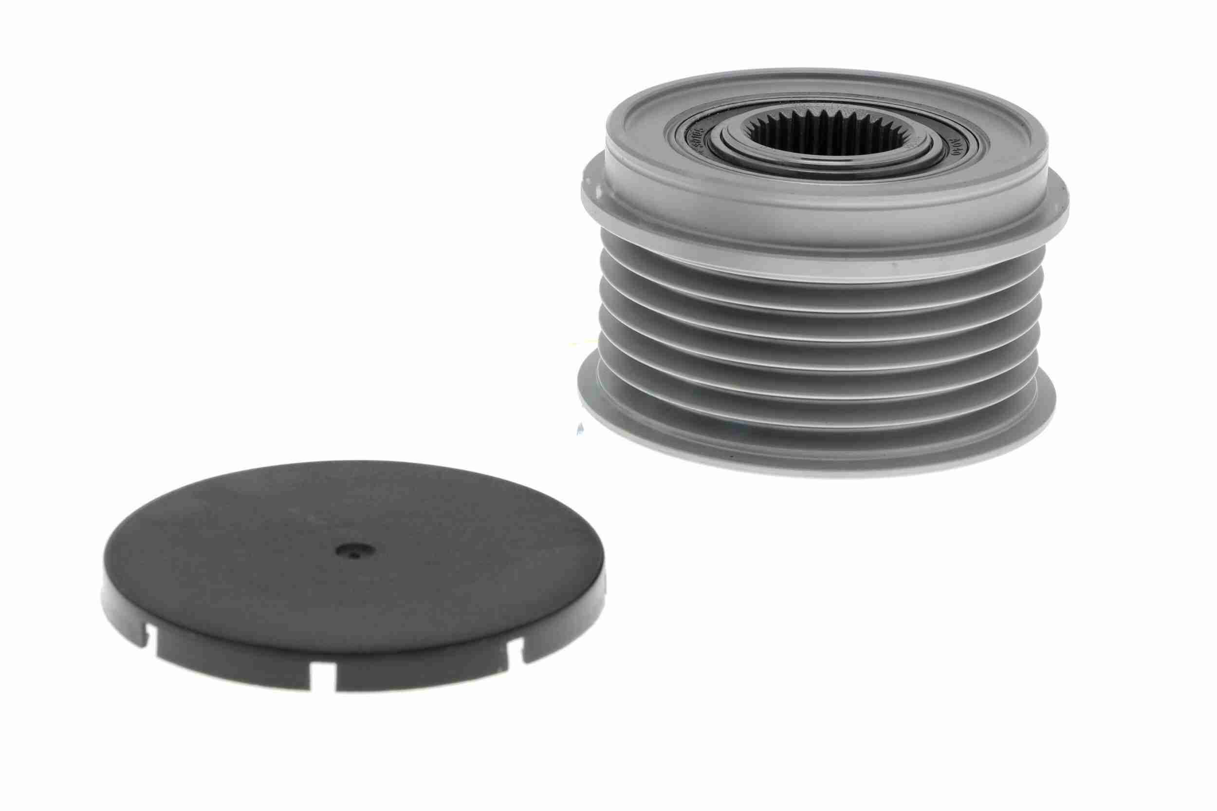 Vemo Vrijloop koppeling dynamo V40-23-0004