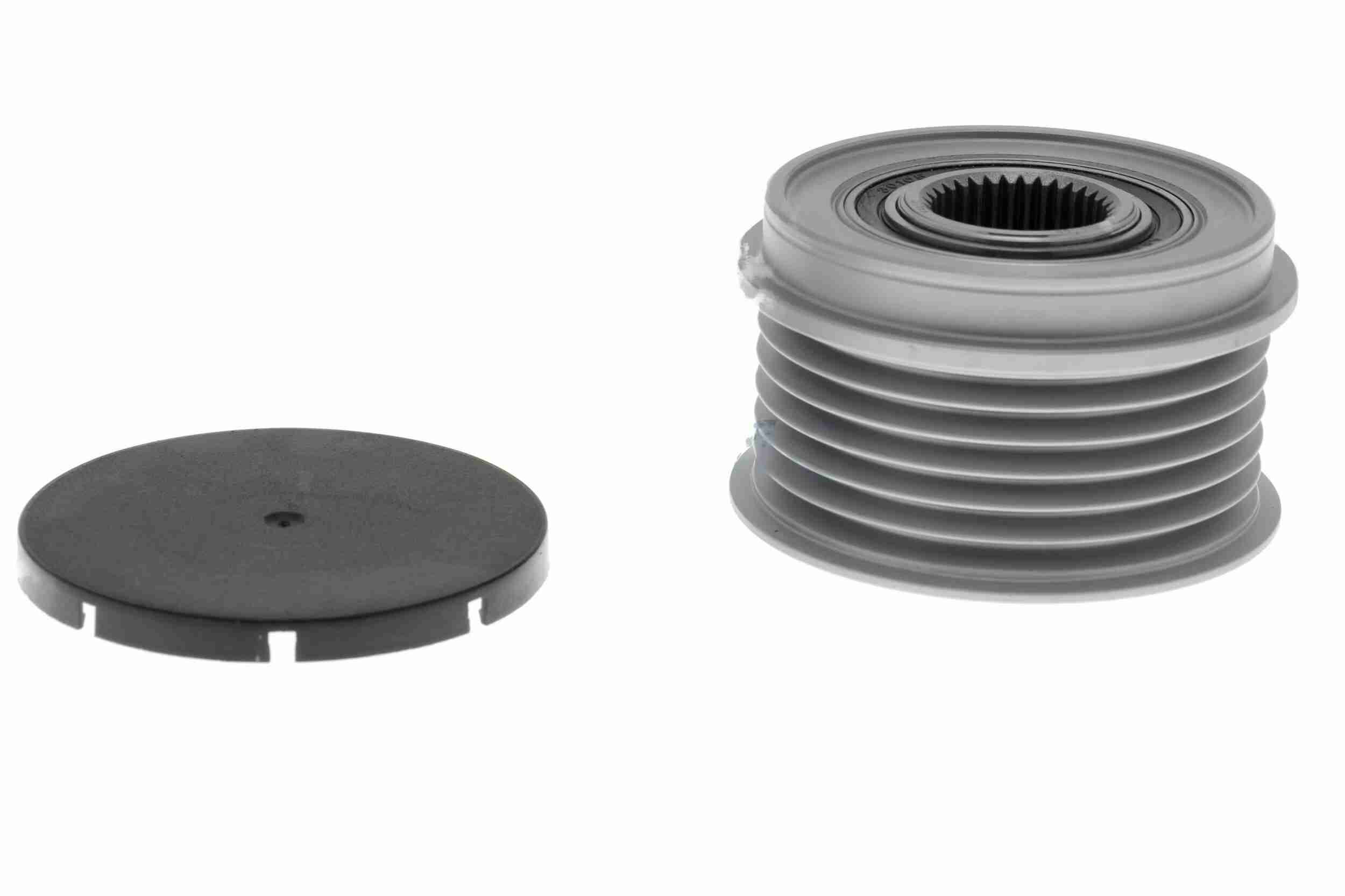 Vemo Vrijloop koppeling dynamo V40-23-0004