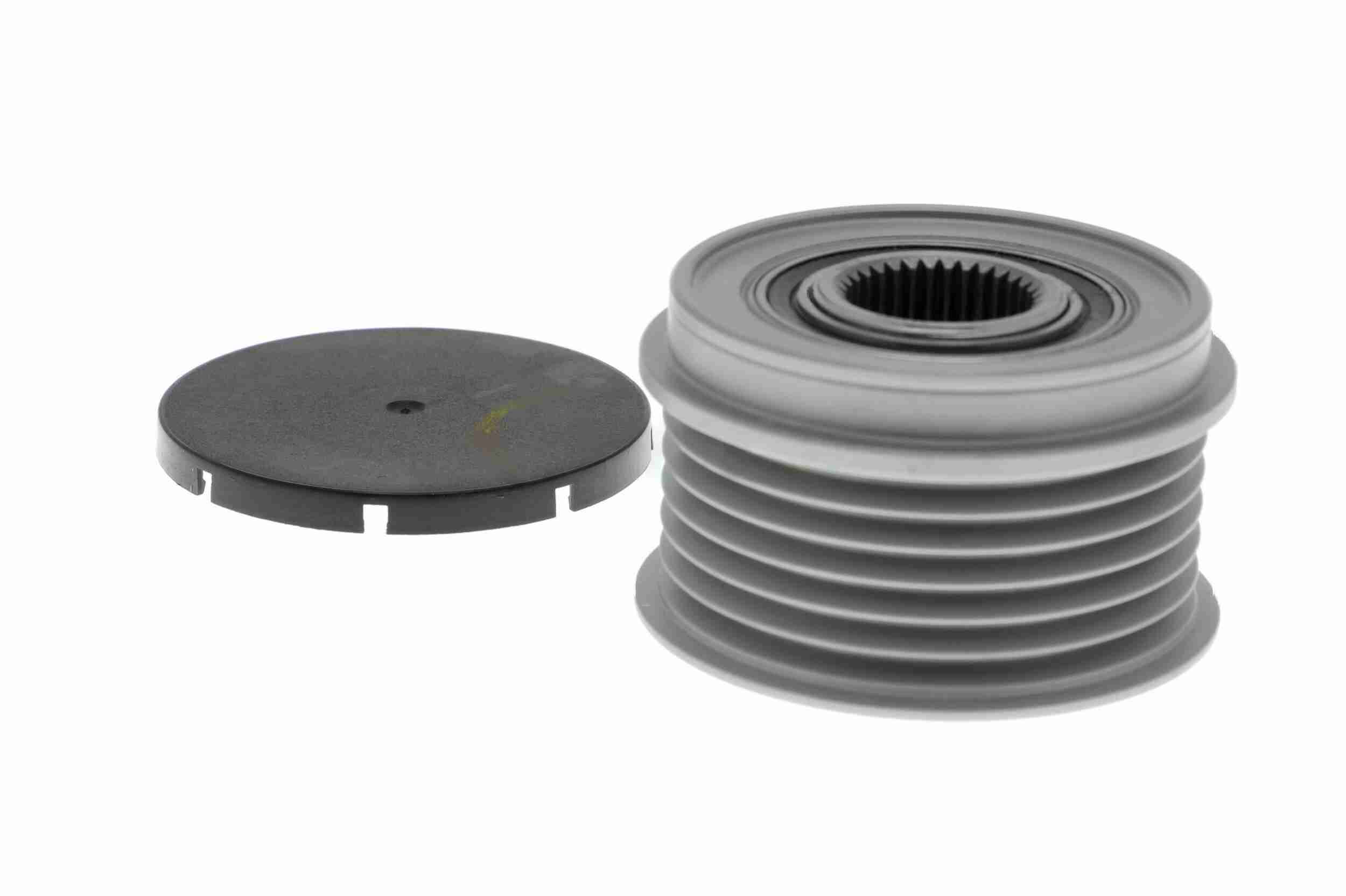 Vemo Vrijloop koppeling dynamo V40-23-0004