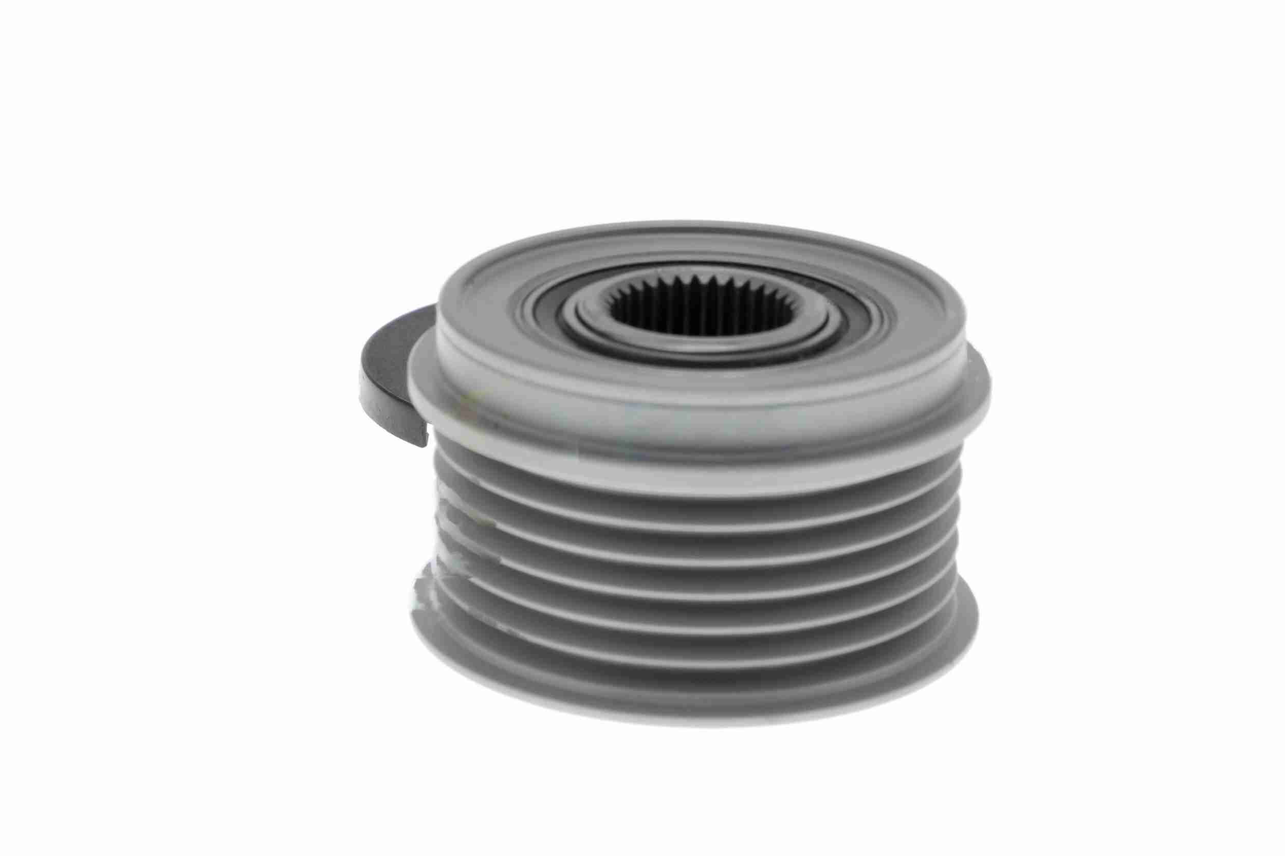 Vemo Vrijloop koppeling dynamo V40-23-0004