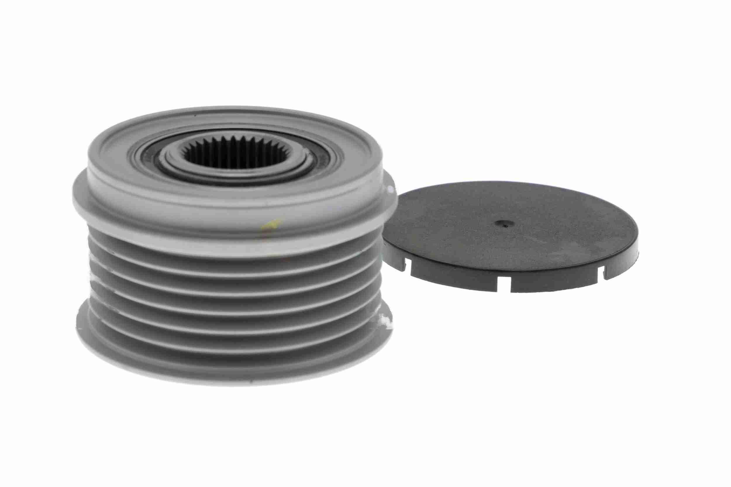 Vemo Vrijloop koppeling dynamo V40-23-0004