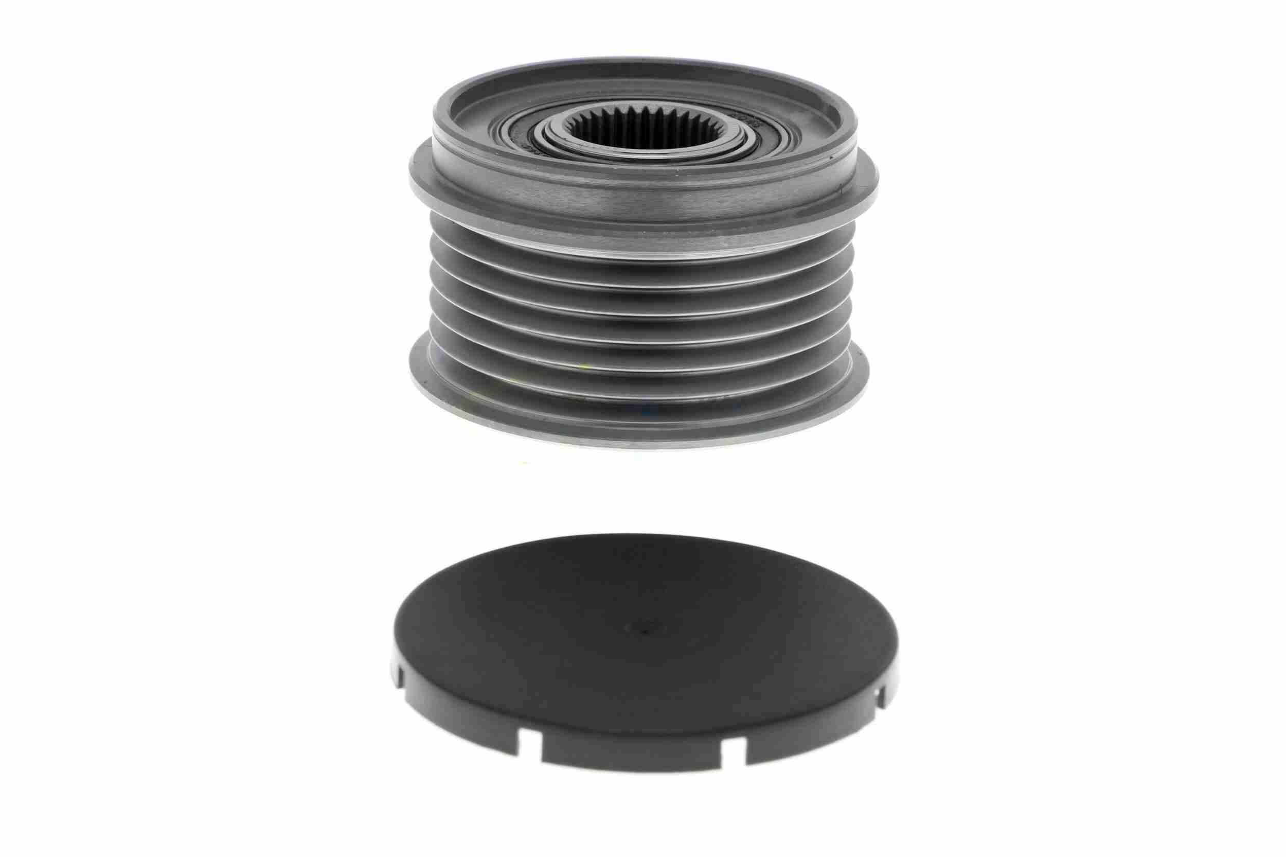 Vemo Vrijloop koppeling dynamo V40-23-0005