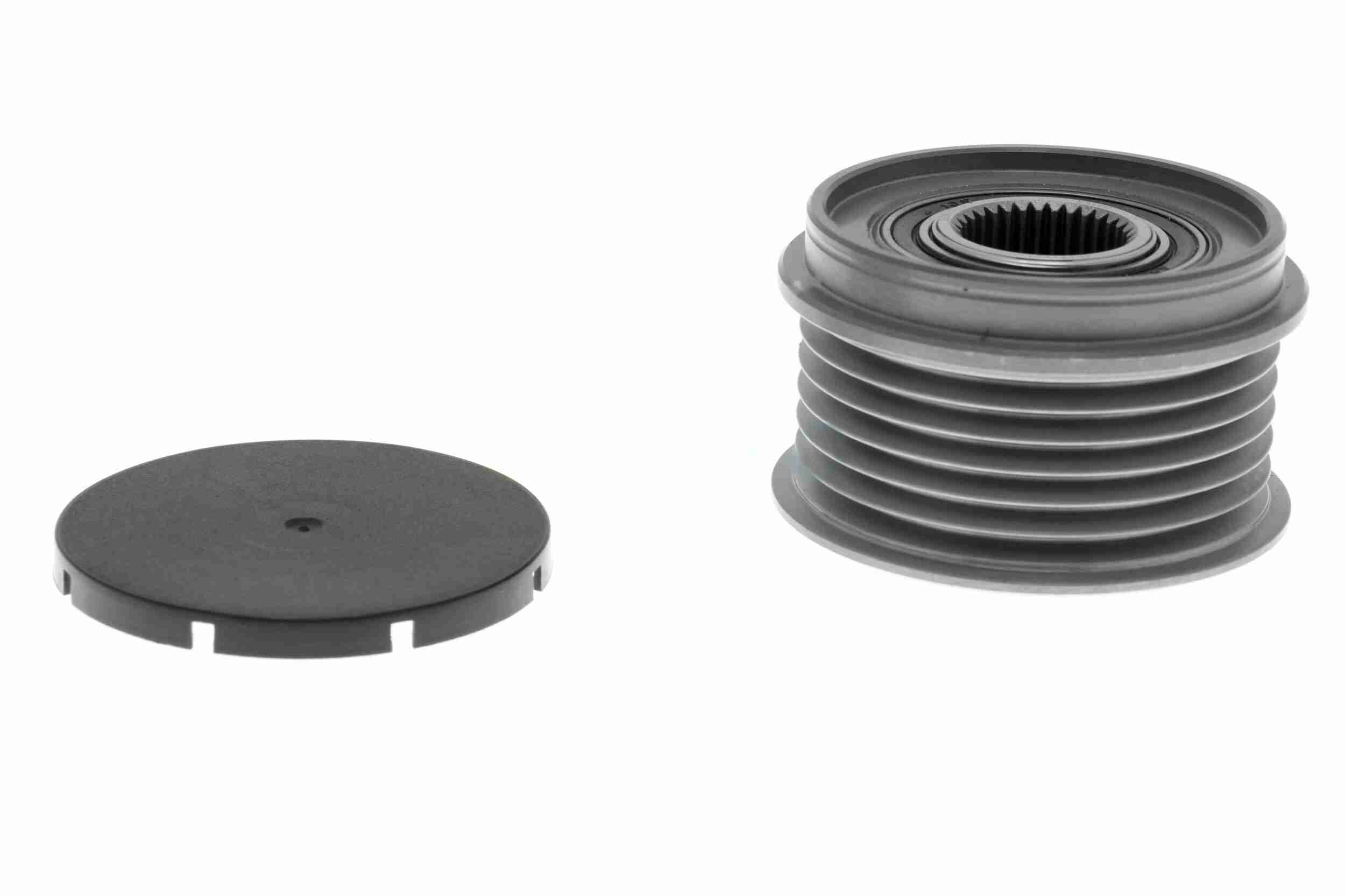 Vemo Vrijloop koppeling dynamo V40-23-0005