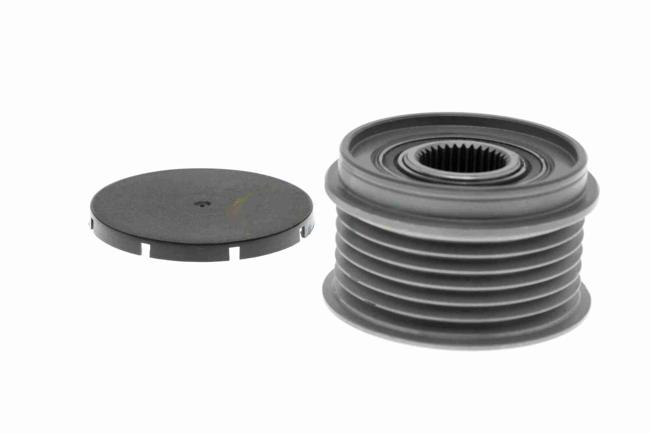 Vemo Vrijloop koppeling dynamo V40-23-0005