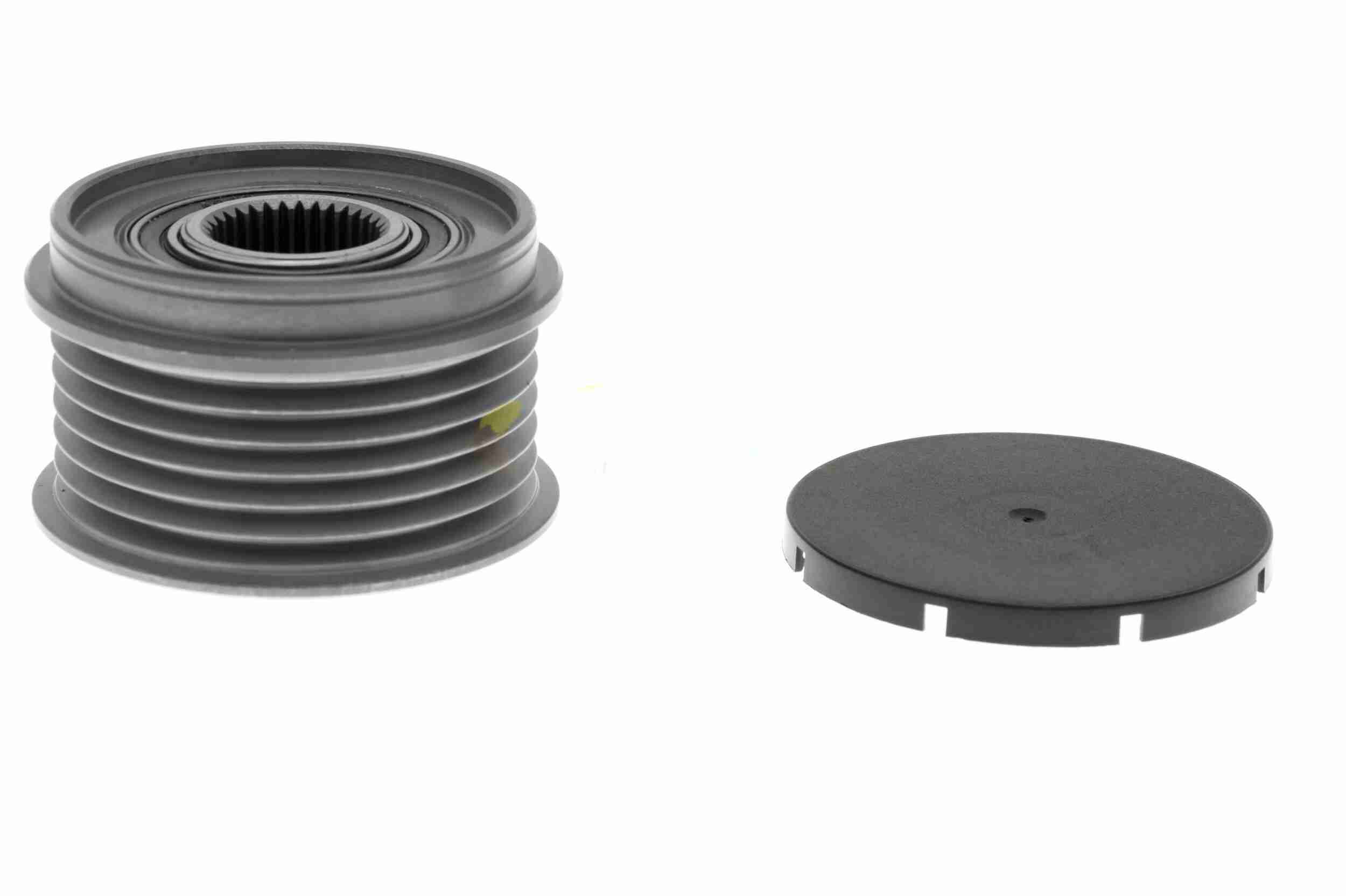 Vemo Vrijloop koppeling dynamo V40-23-0005