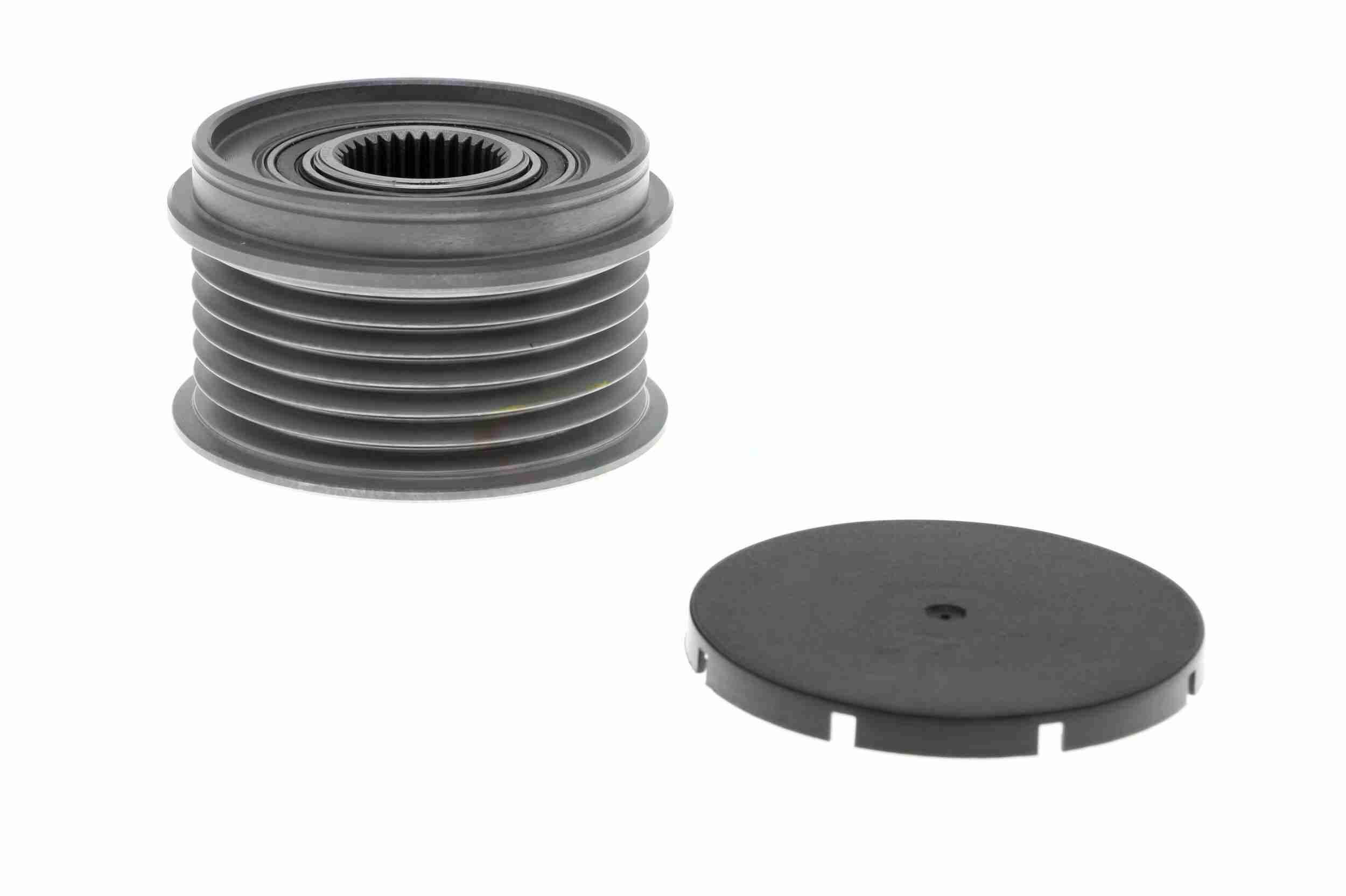 Vemo Vrijloop koppeling dynamo V40-23-0005