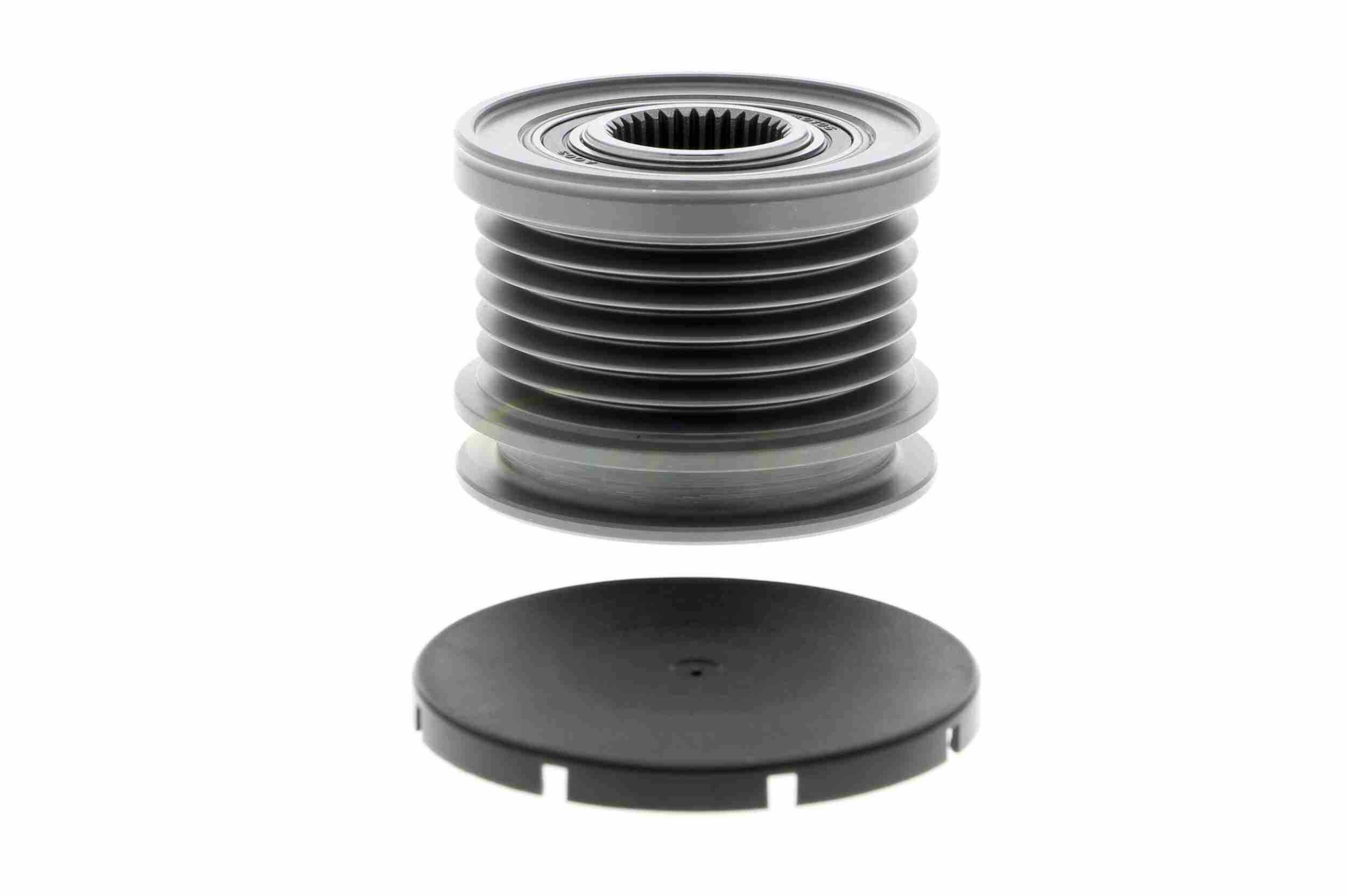 Vemo Vrijloop koppeling dynamo V40-23-0006