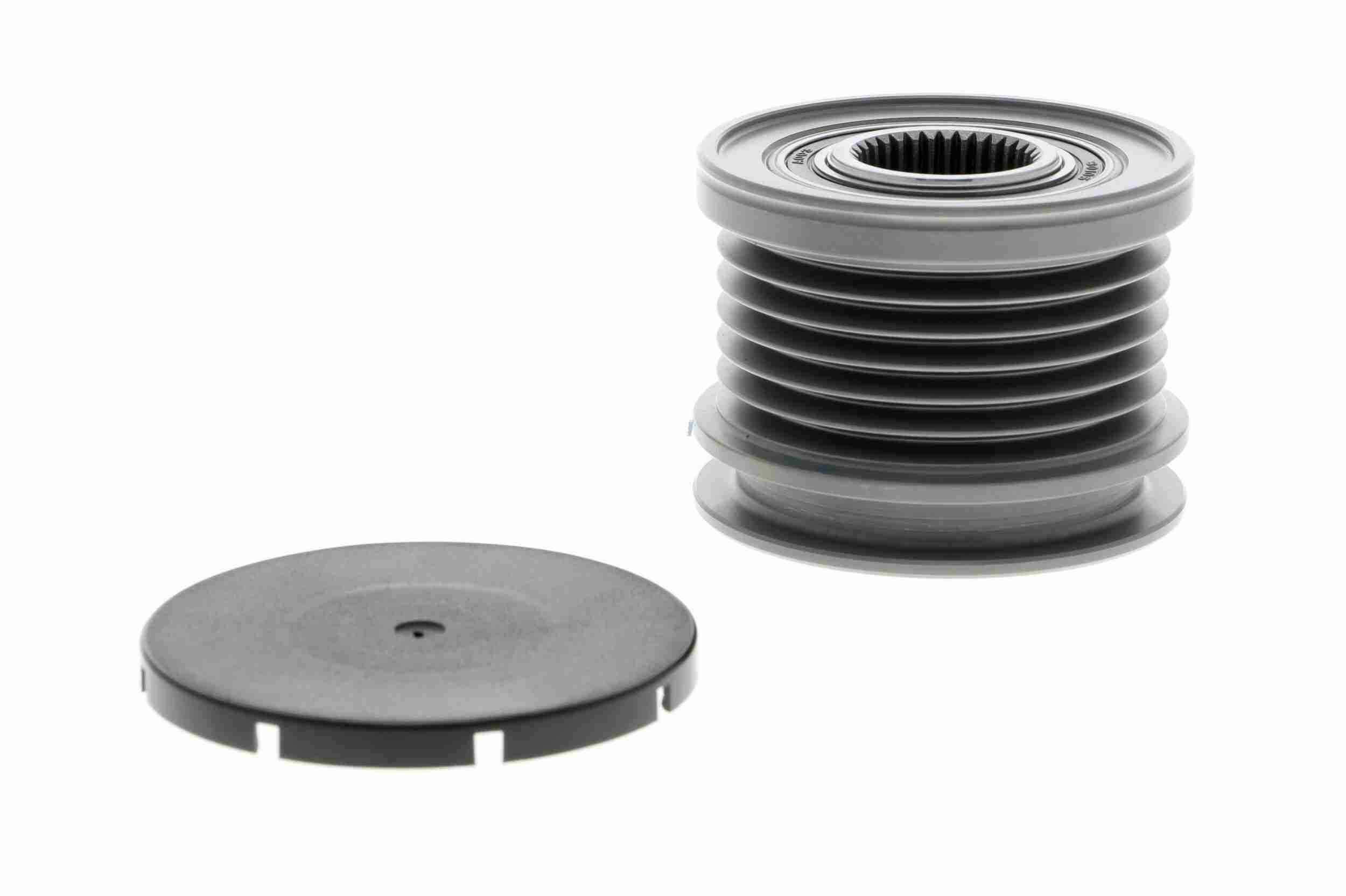 Vemo Vrijloop koppeling dynamo V40-23-0006