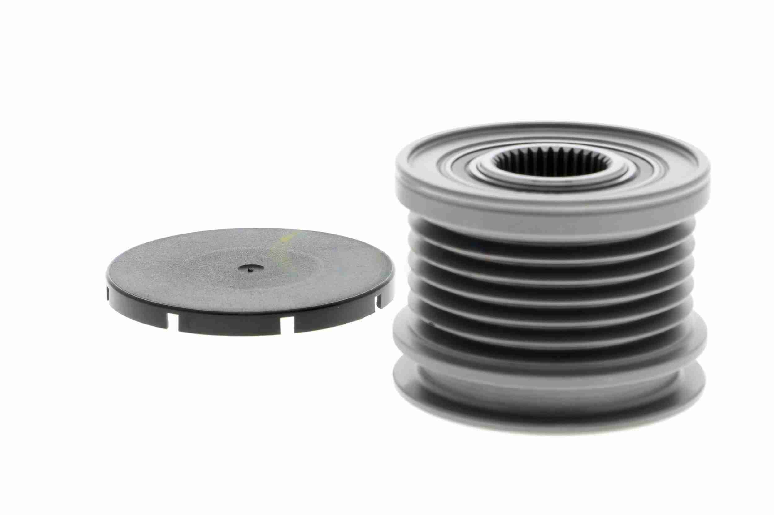 Vemo Vrijloop koppeling dynamo V40-23-0006