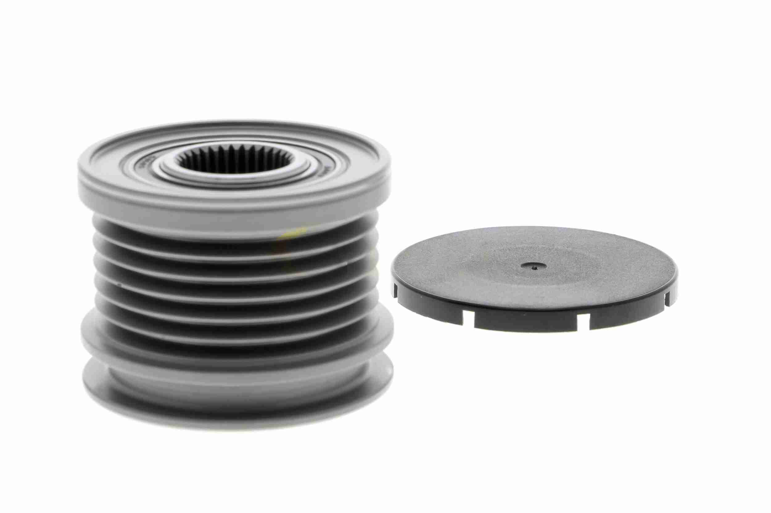 Vemo Vrijloop koppeling dynamo V40-23-0006