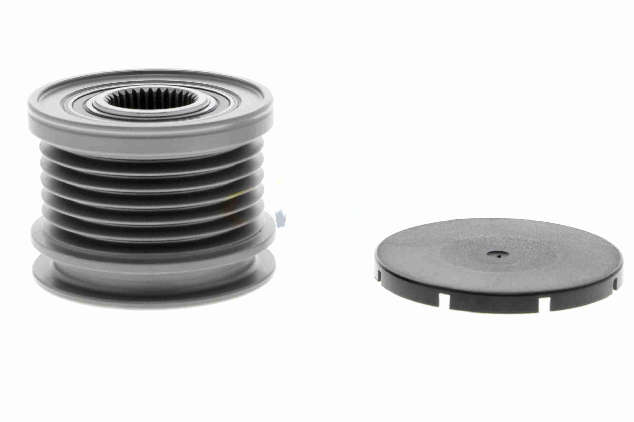 Vemo Vrijloop koppeling dynamo V40-23-0006