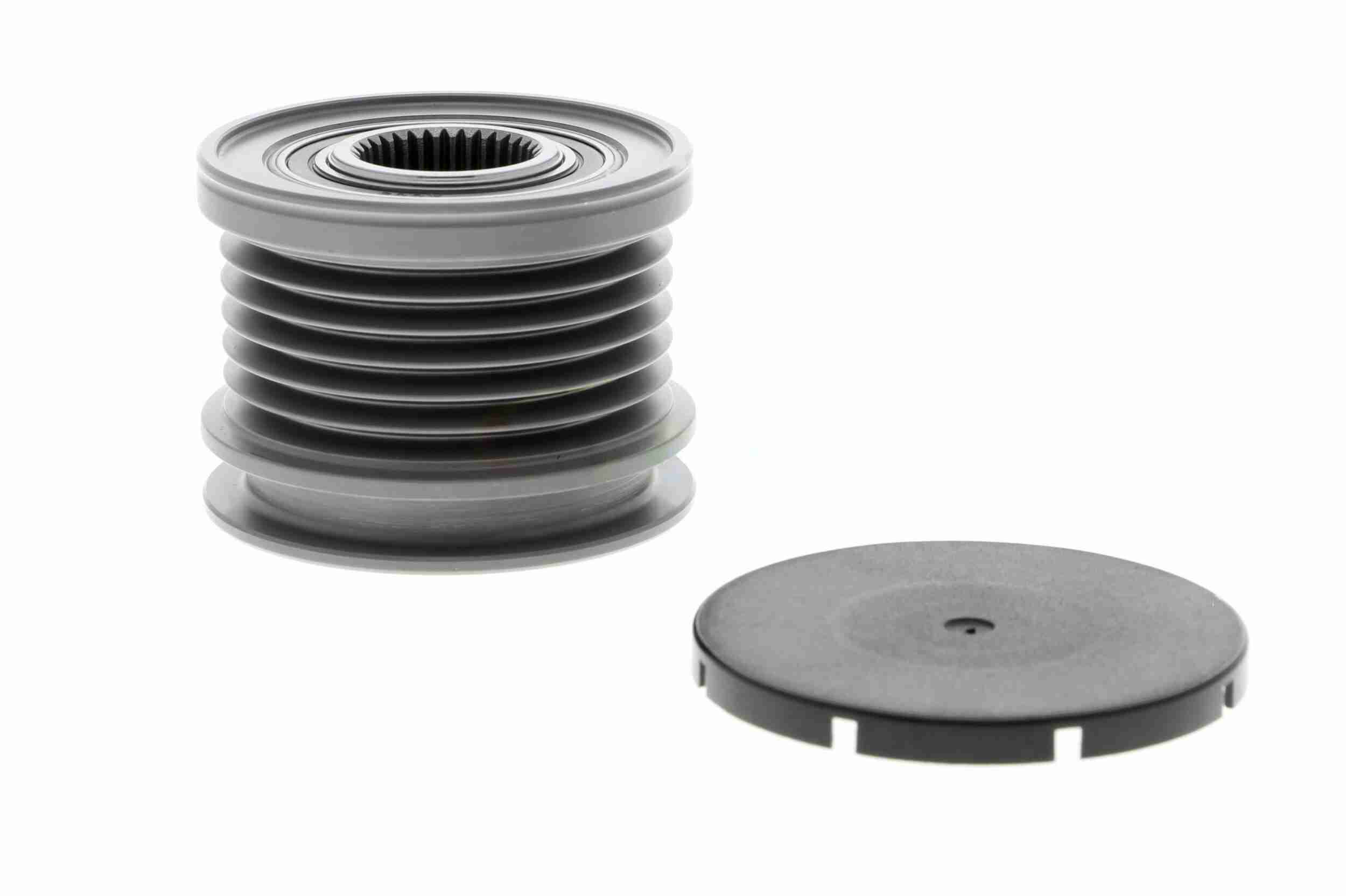 Vemo Vrijloop koppeling dynamo V40-23-0006