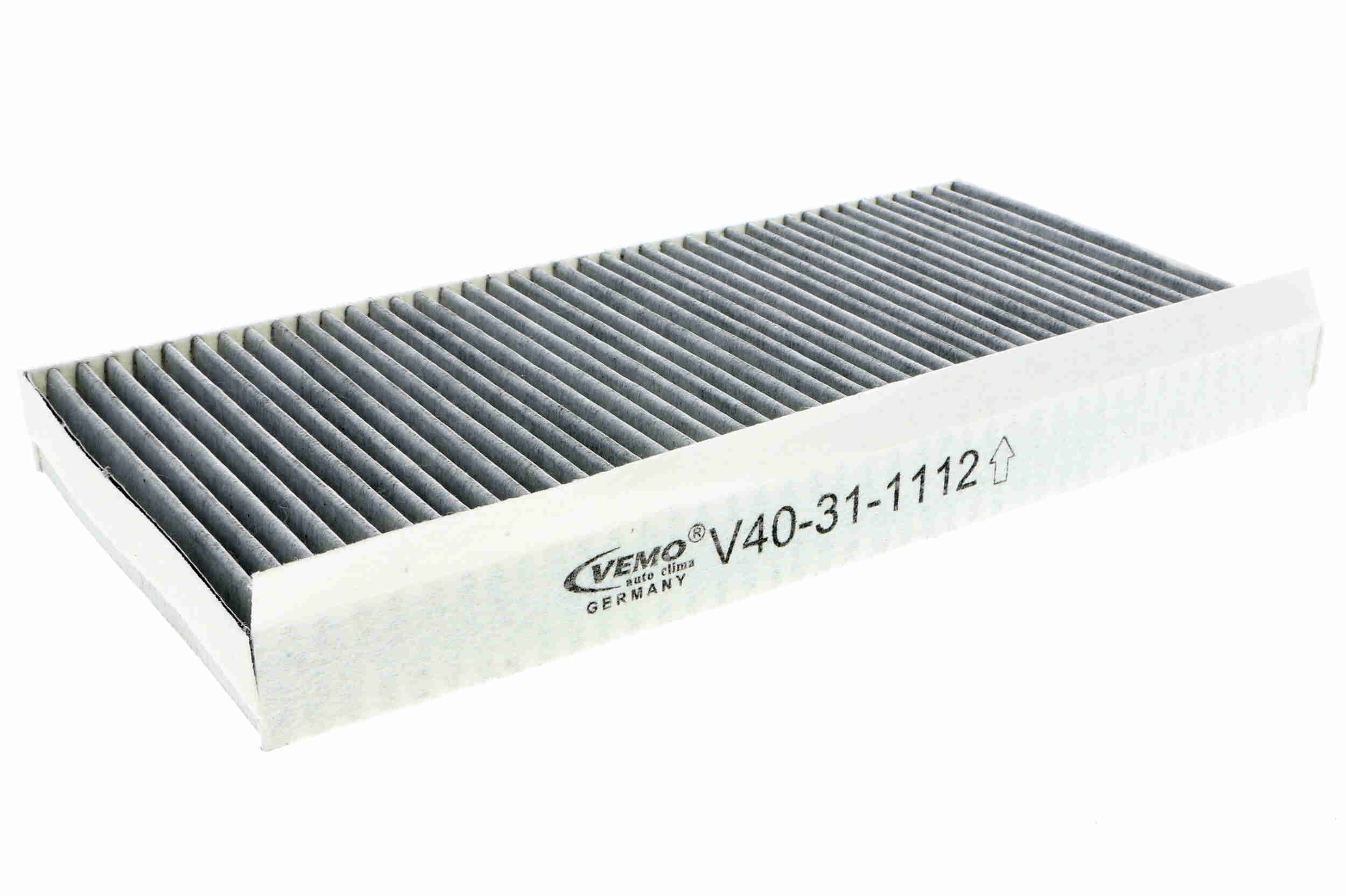 Vemo Interieurfilter V40-31-1112