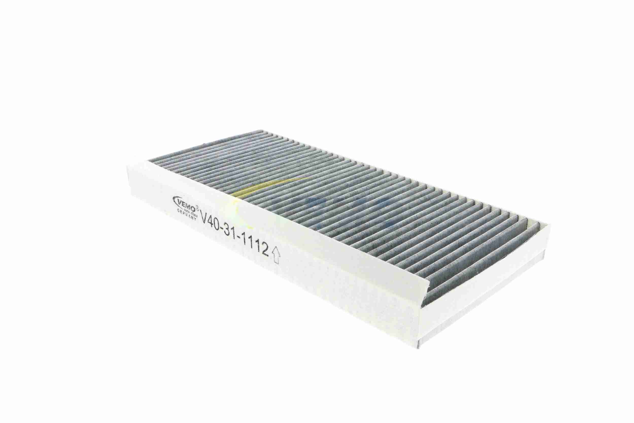 Vemo Interieurfilter V40-31-1112