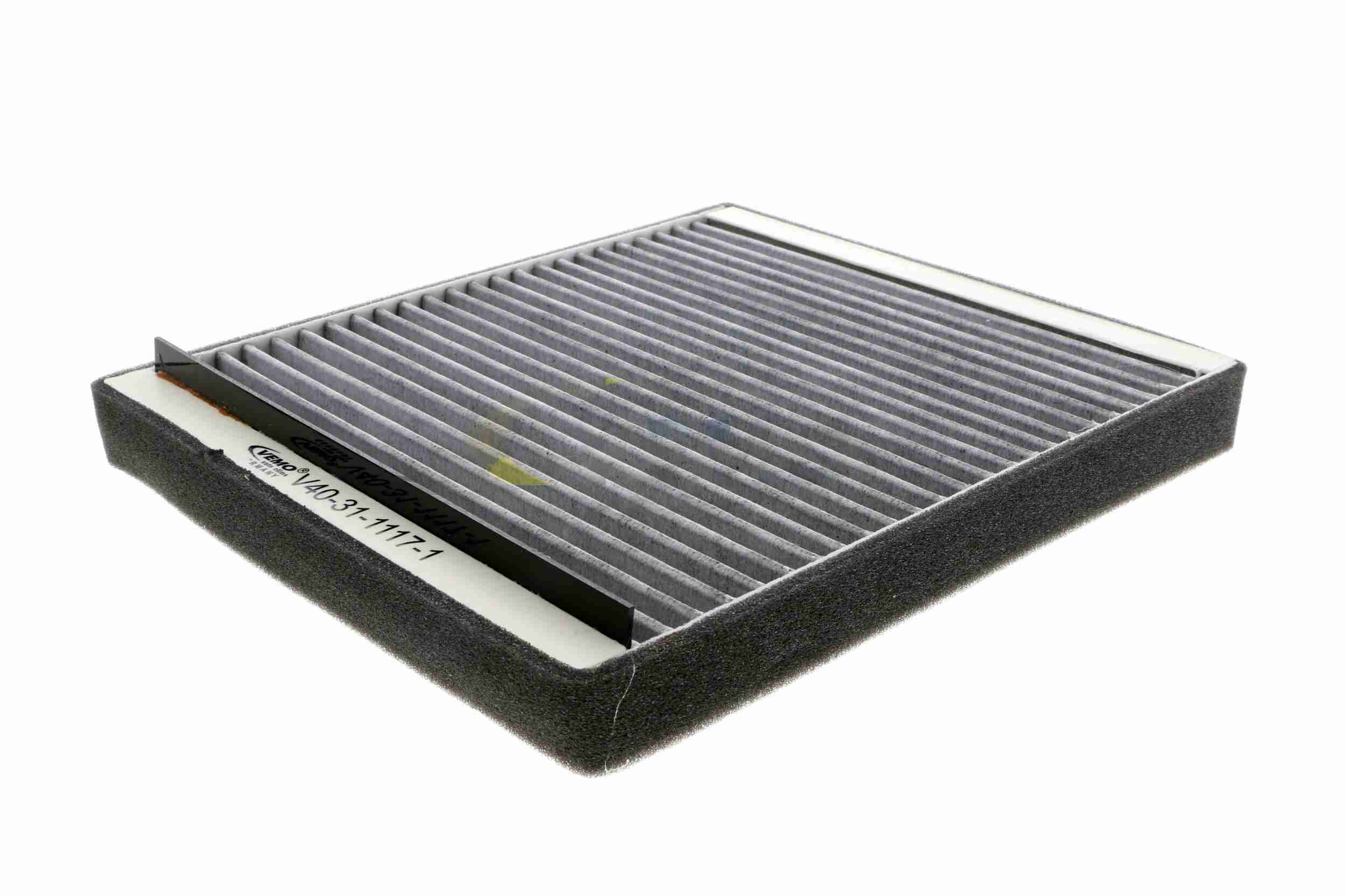Vemo Interieurfilter V40-31-1117-1