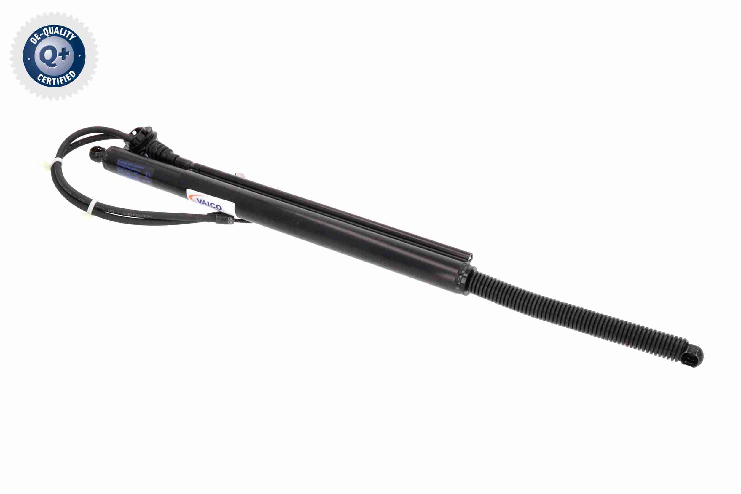 Vemo Elektromotor, achterklep V40-55-0001