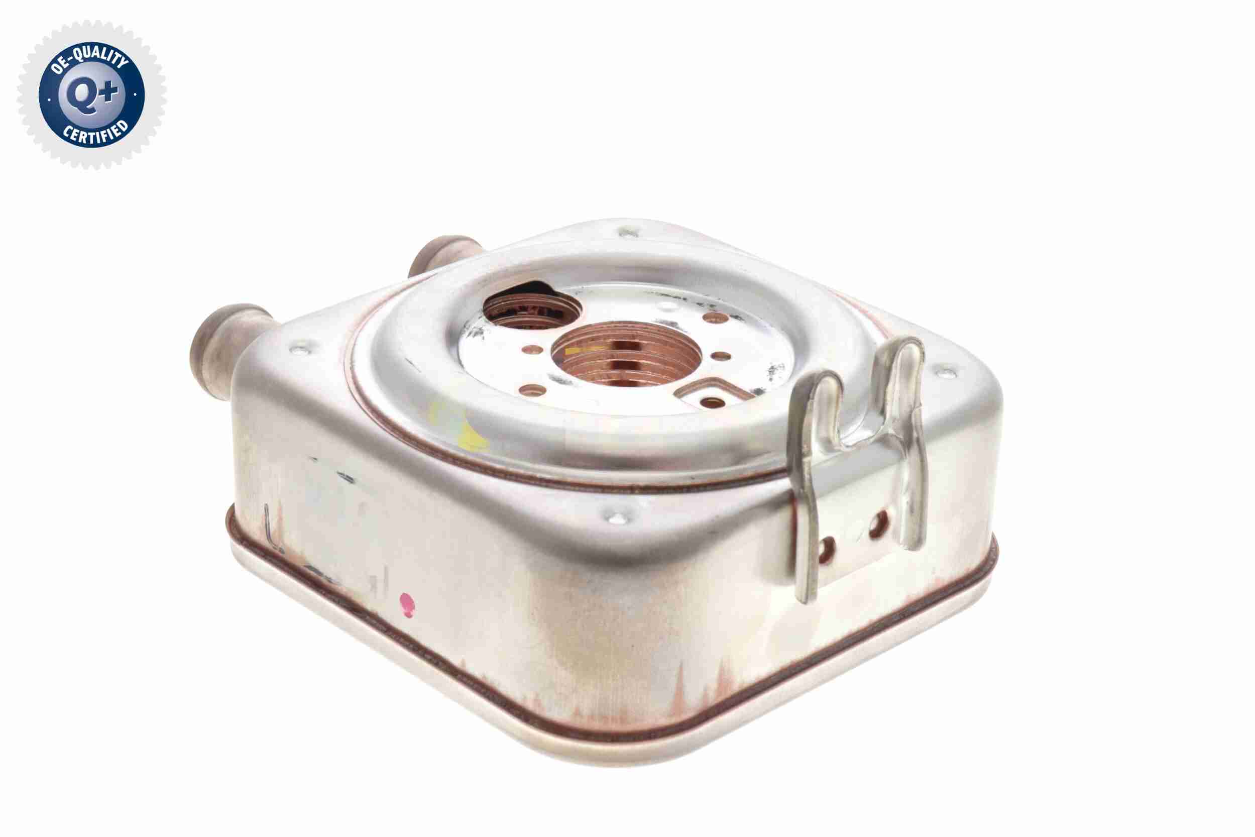 Vemo Oliekoeler motorolie V40-60-0020