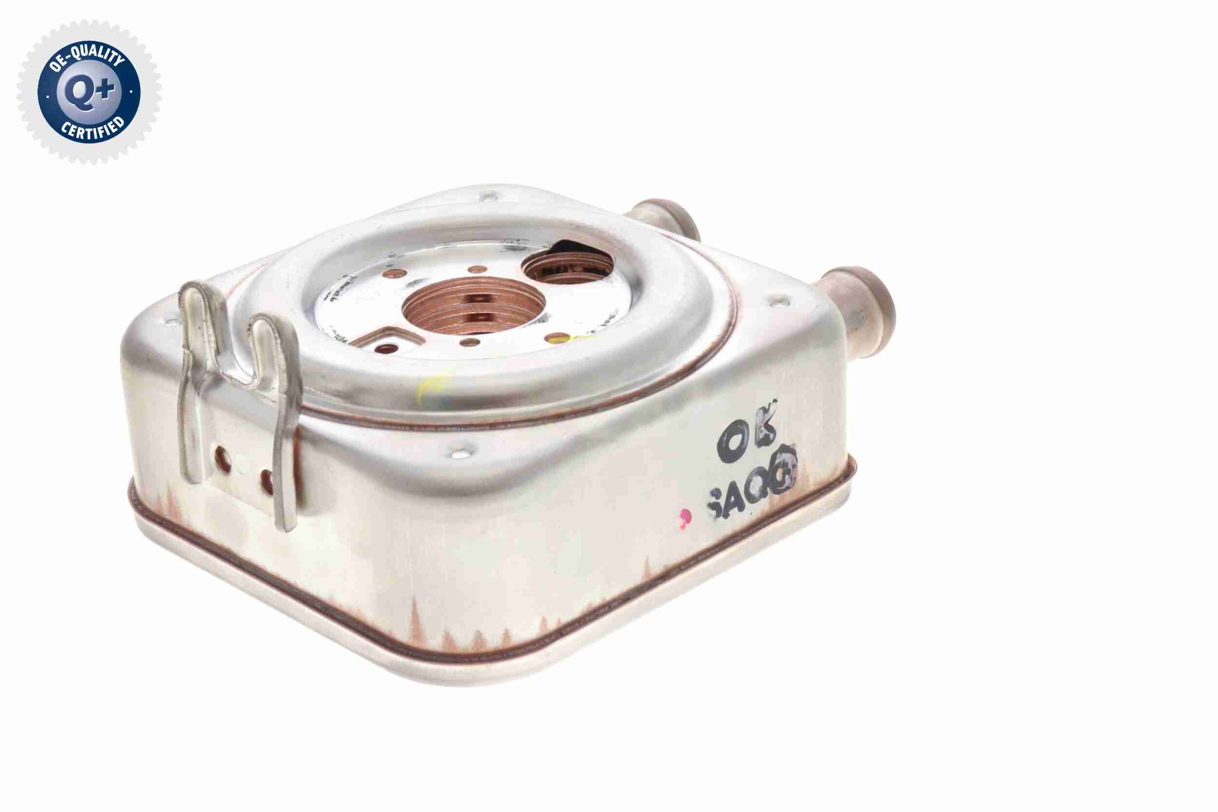 Vemo Oliekoeler motorolie V40-60-0020