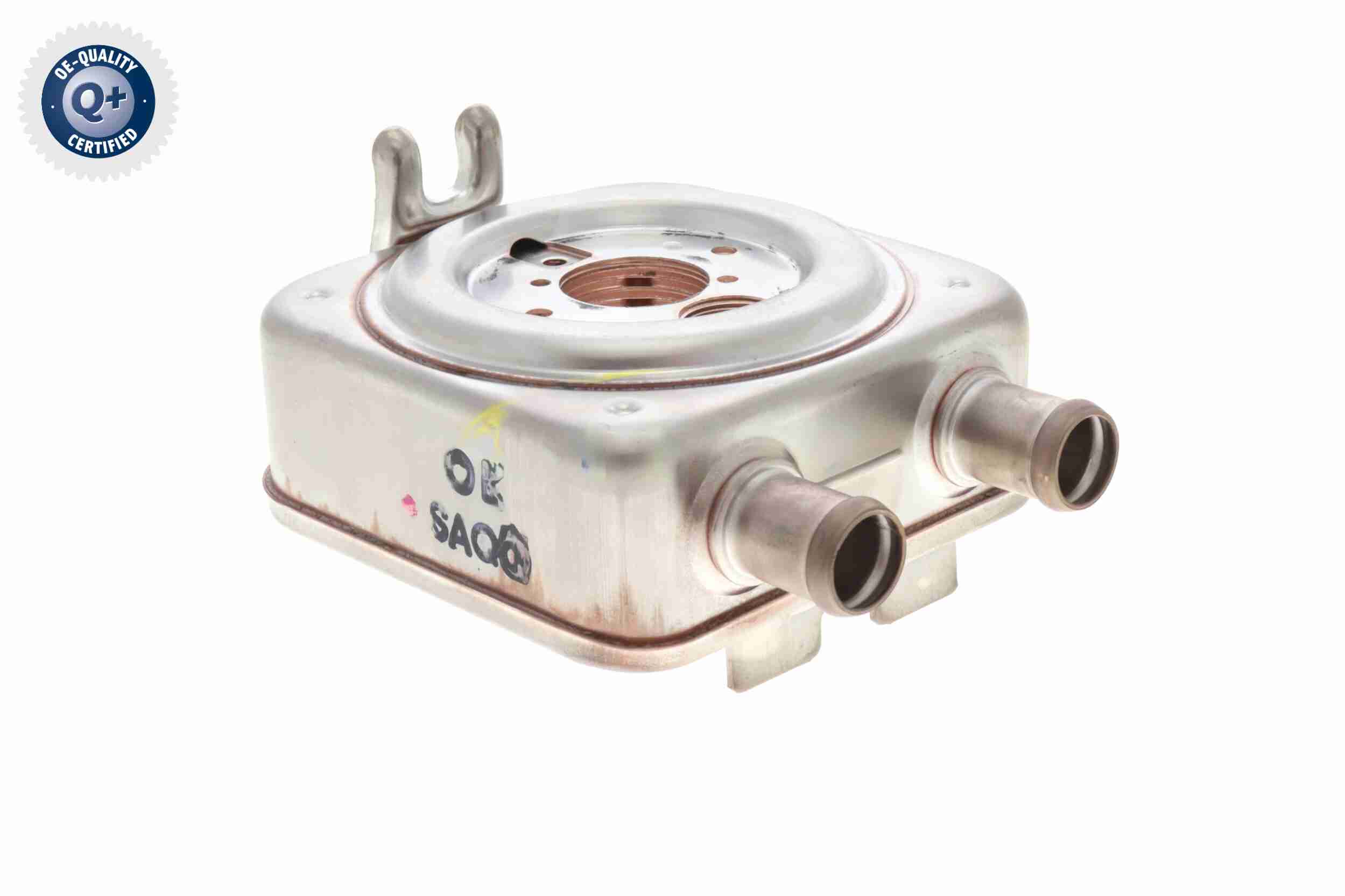 Vemo Oliekoeler motorolie V40-60-0020