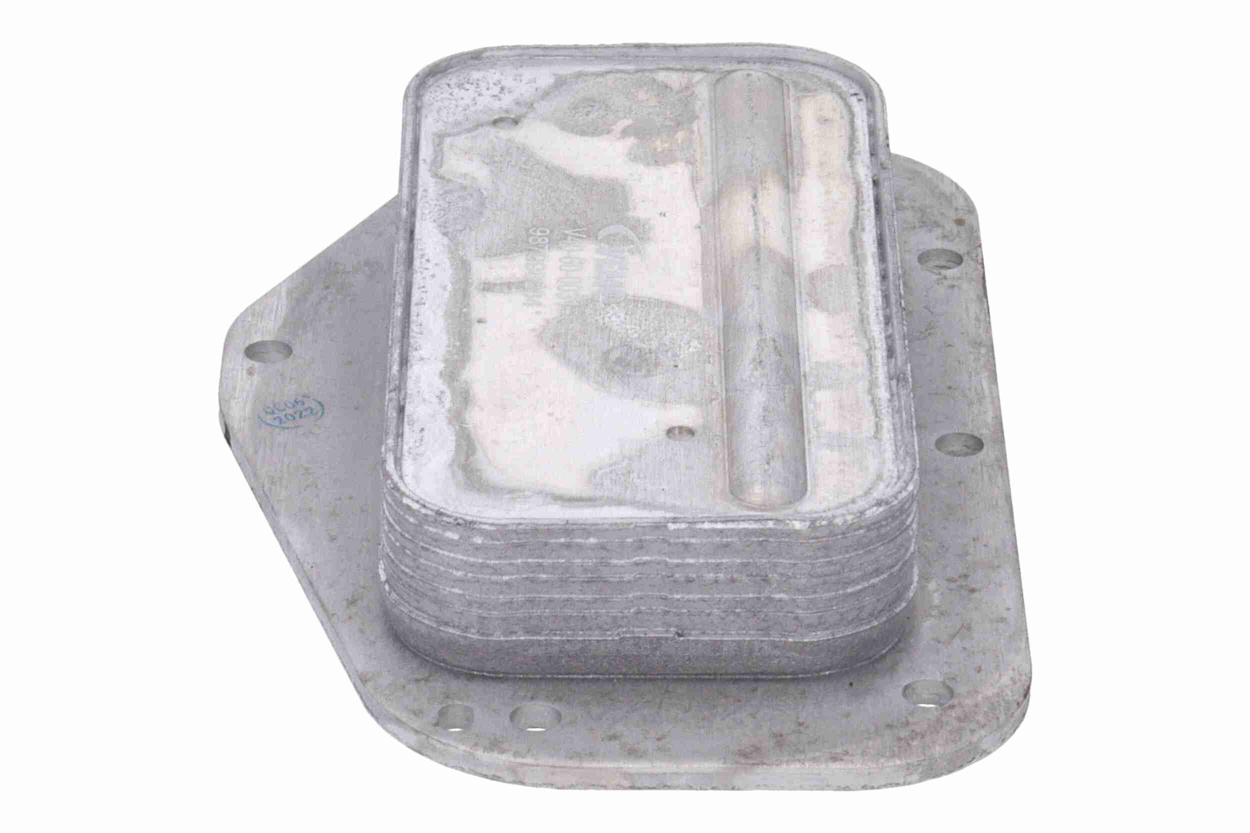 Vemo Oliekoeler, motorolie V40-60-0031