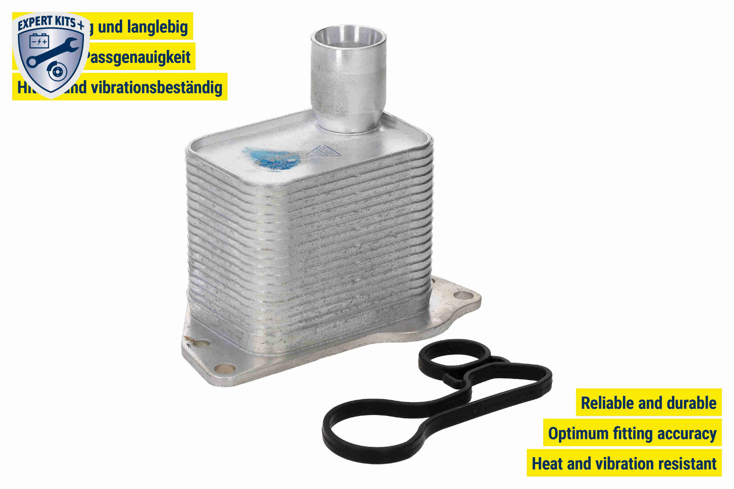 Vemo Oliefiltermodule V40-60-0032