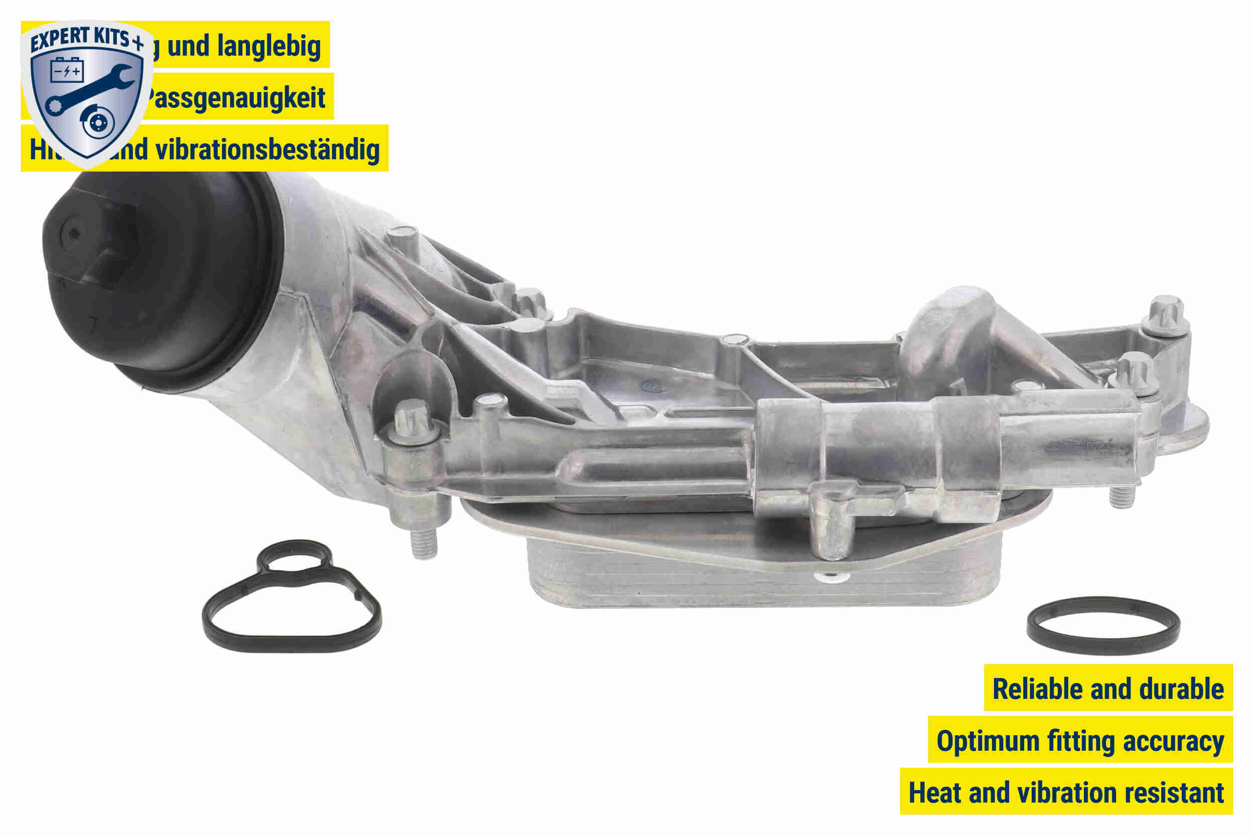 Vemo Oliefiltermodule V40-60-2097