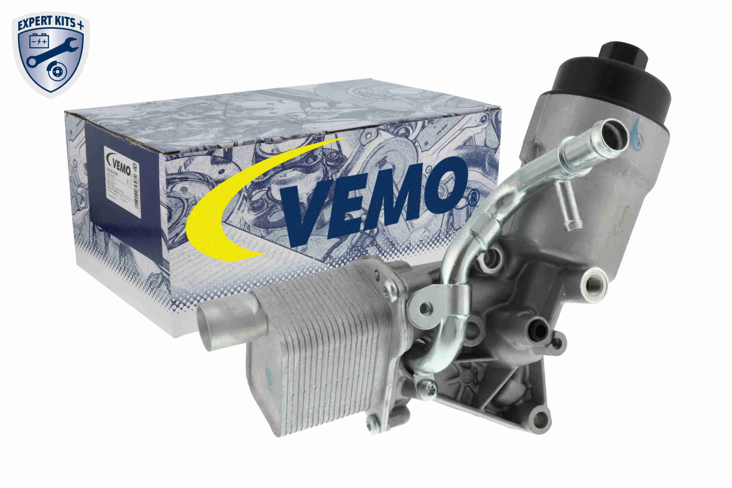 Vemo Oliefiltermodule V40-60-2098