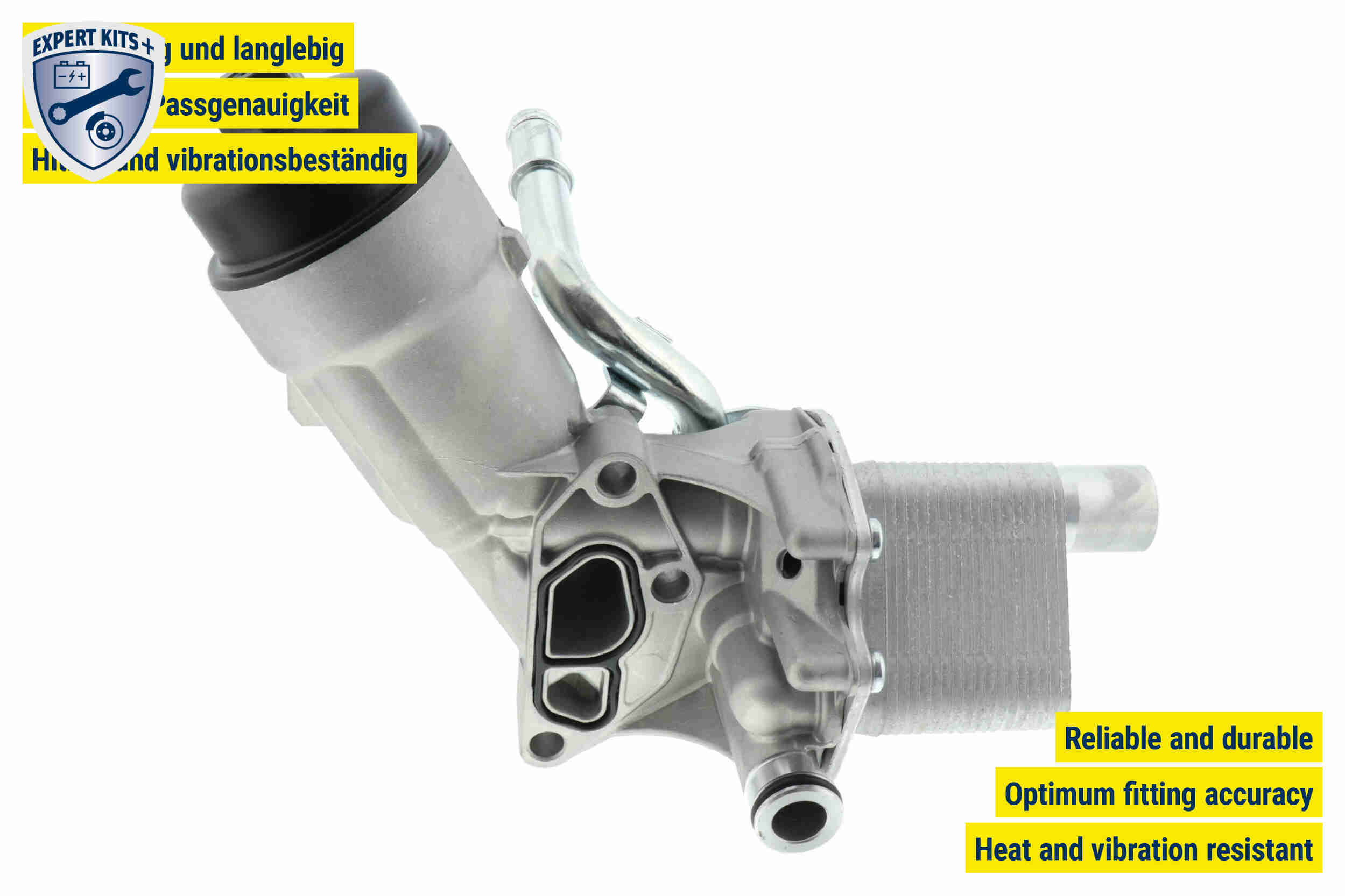 Vemo Oliefiltermodule V40-60-2098