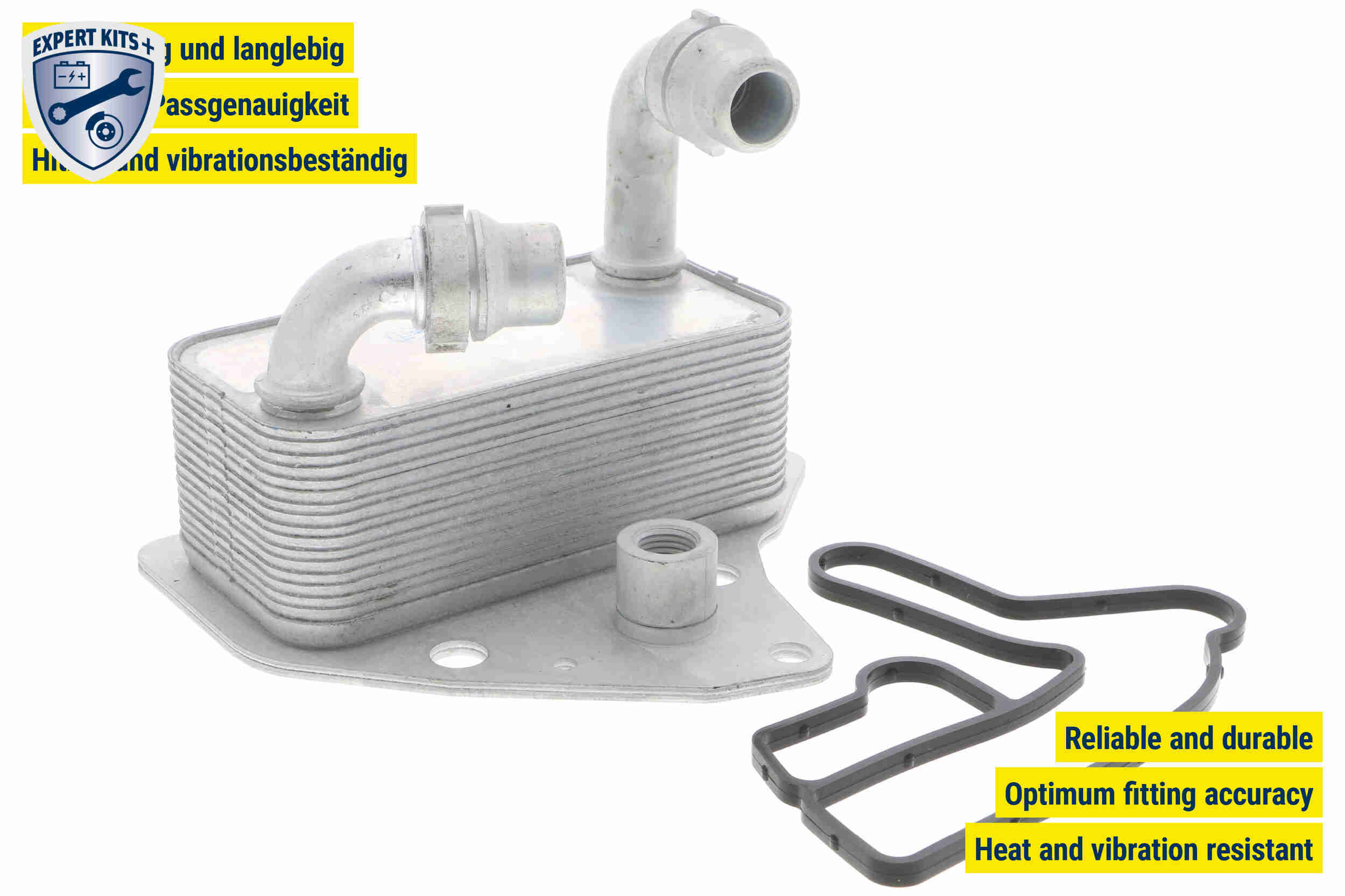 Vemo Oliekoeler motorolie V40-60-2100