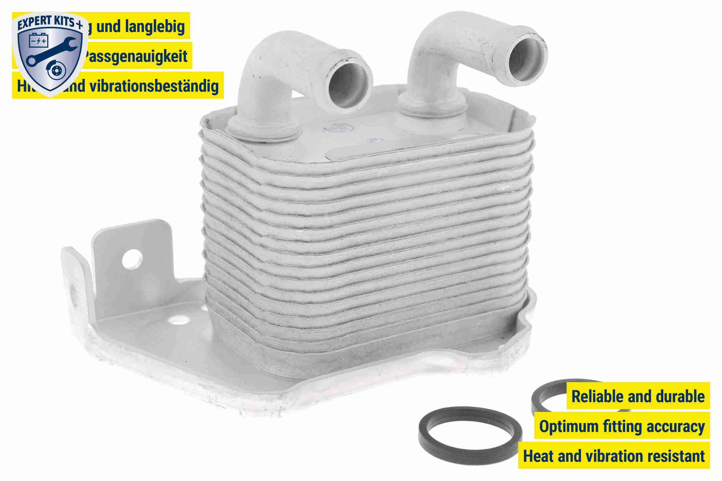 Vemo Oliekoeler motorolie V40-60-2105