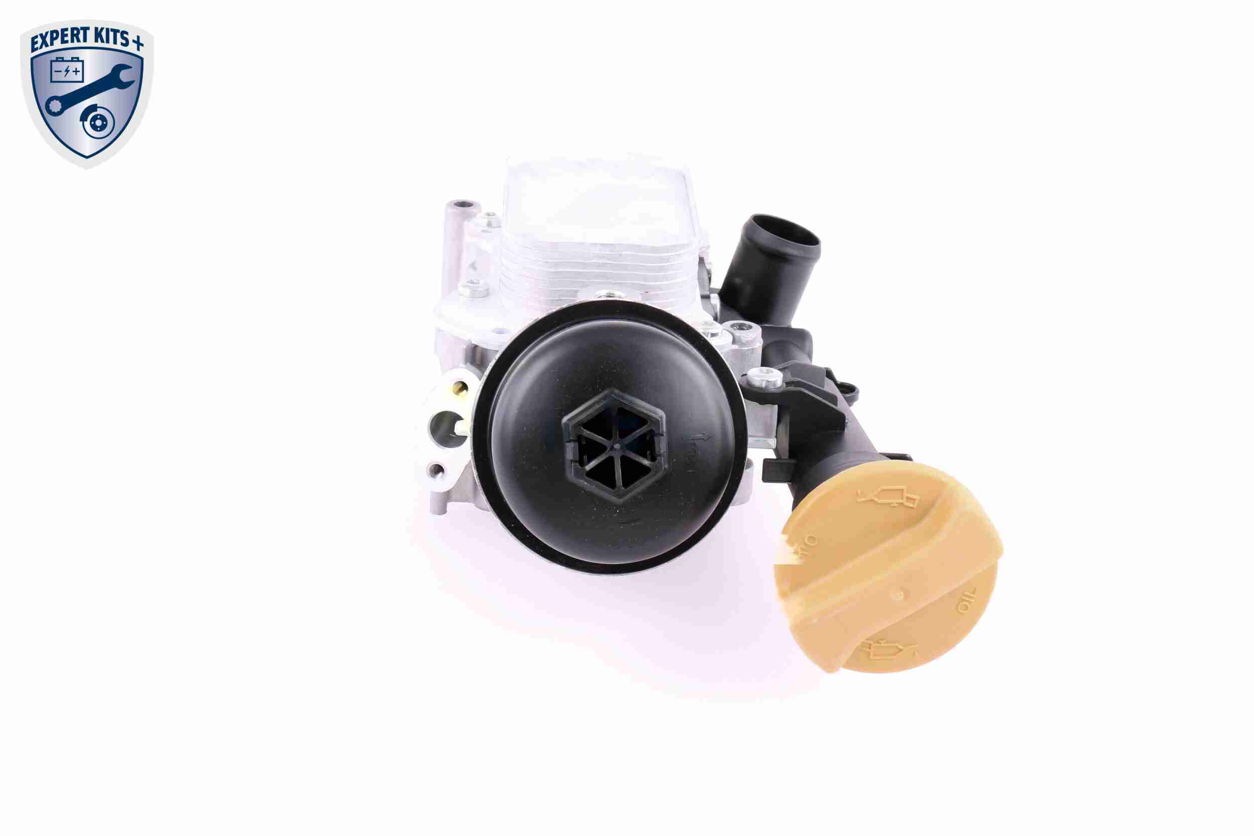 Vemo Oliefiltermodule V40-60-2109