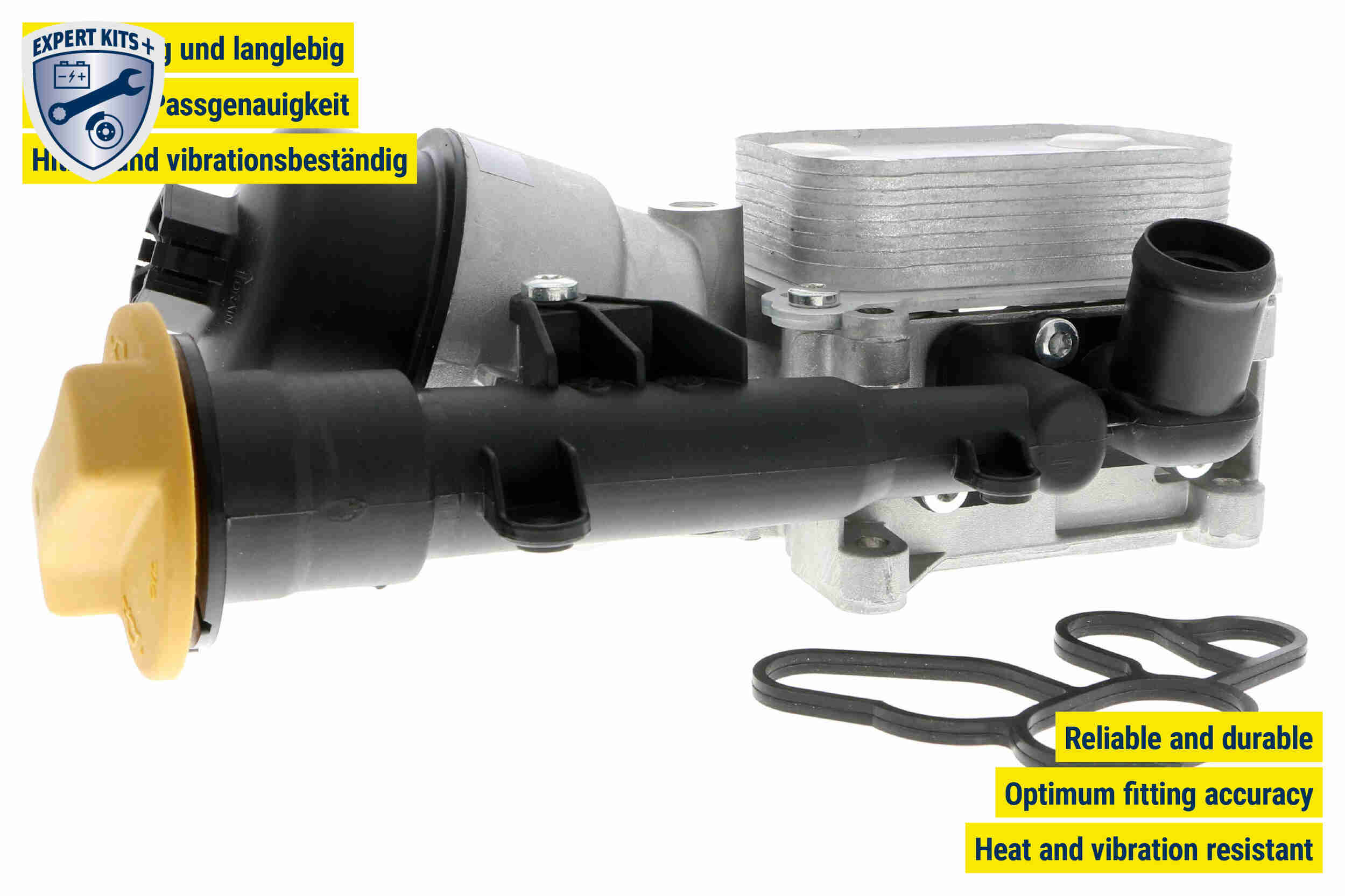 Vemo Oliefiltermodule V40-60-2109