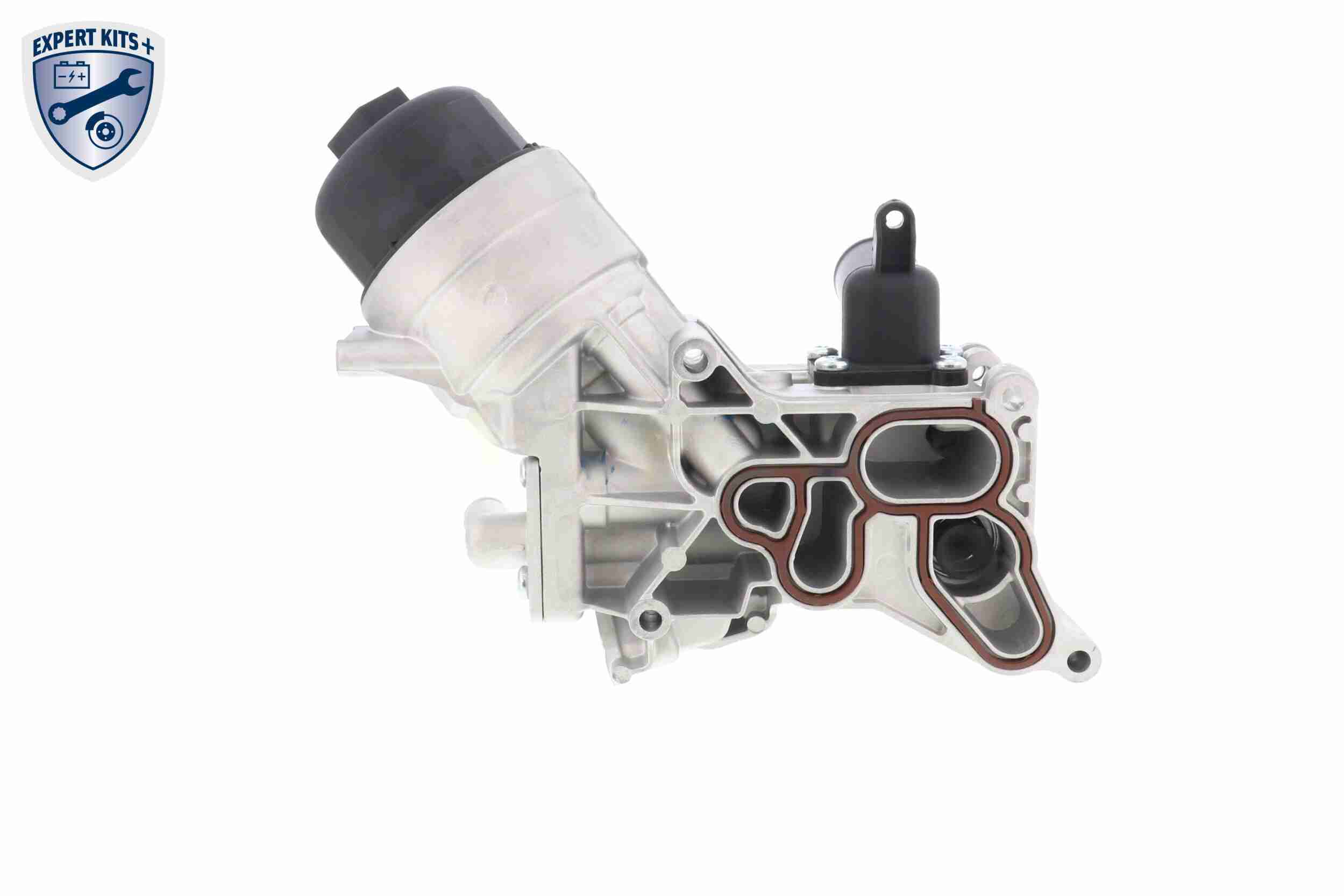 Vemo Oliefiltermodule V40-60-2111