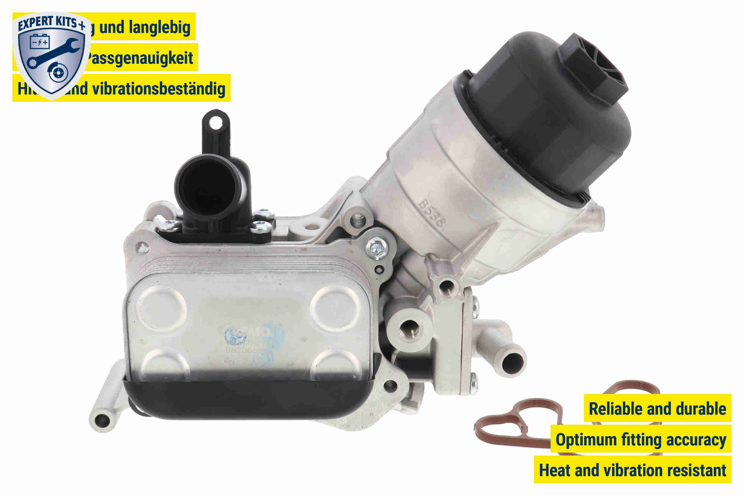 Vemo Oliefiltermodule V40-60-2111