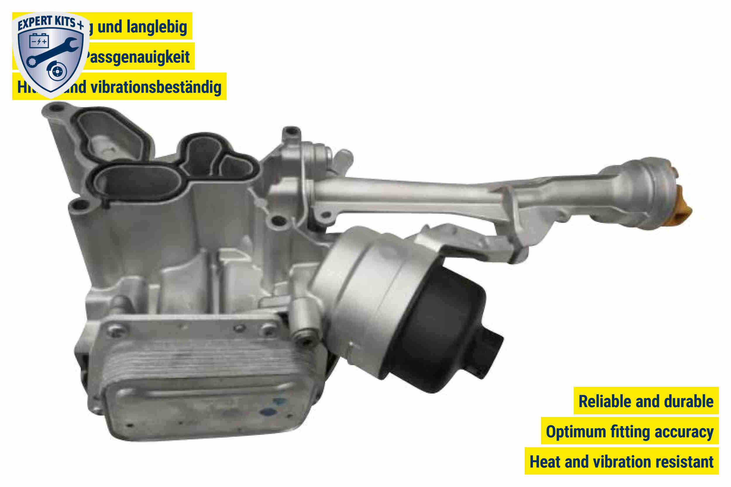 Vemo Oliefiltermodule V40-60-2131