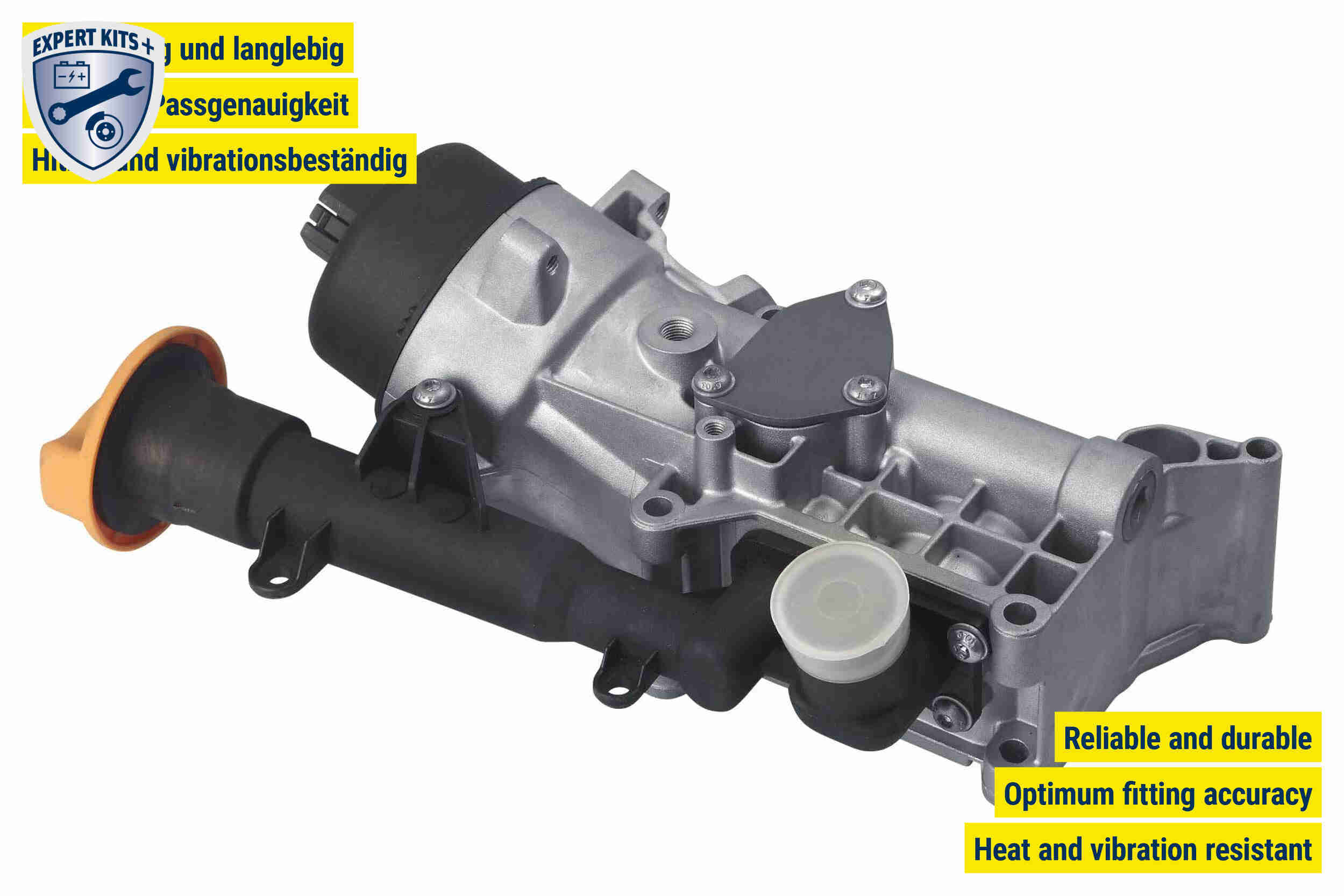 Vemo Oliefiltermodule V40-60-2132