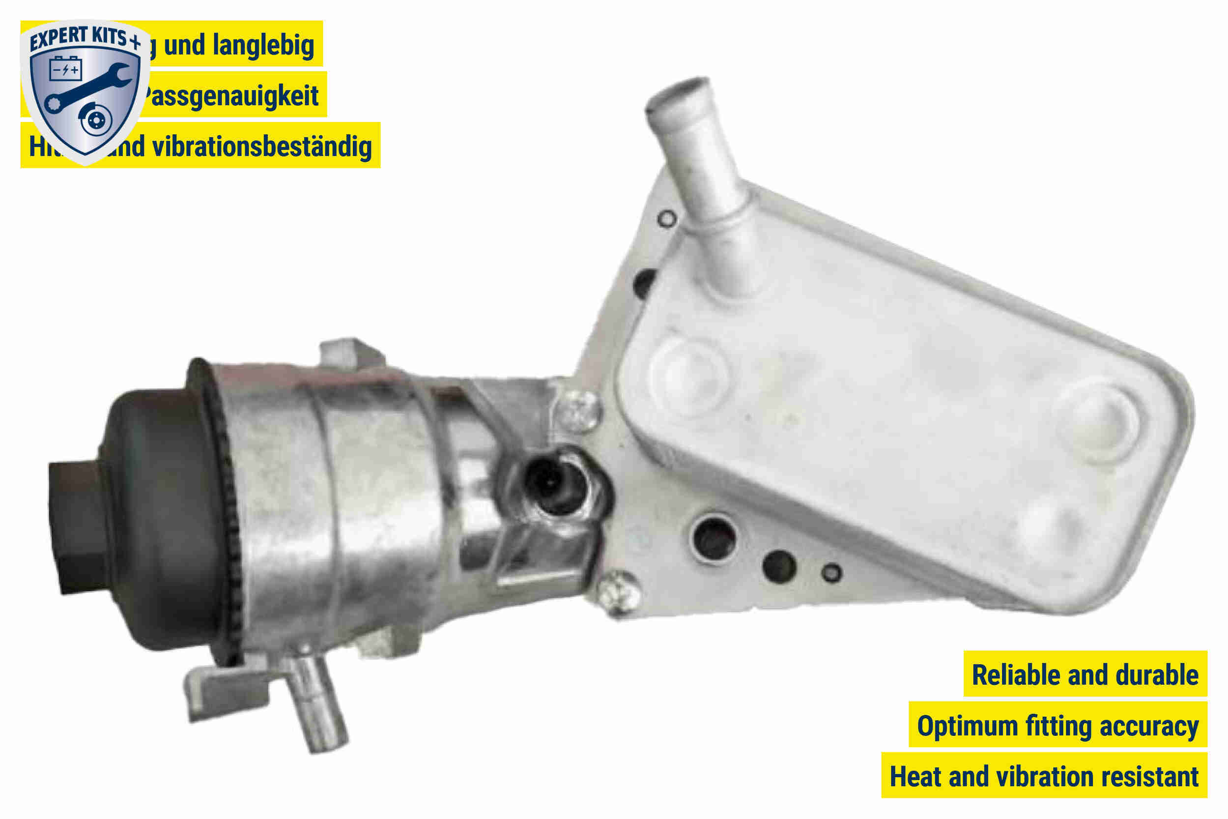 Vemo Oliefiltermodule V40-60-2135