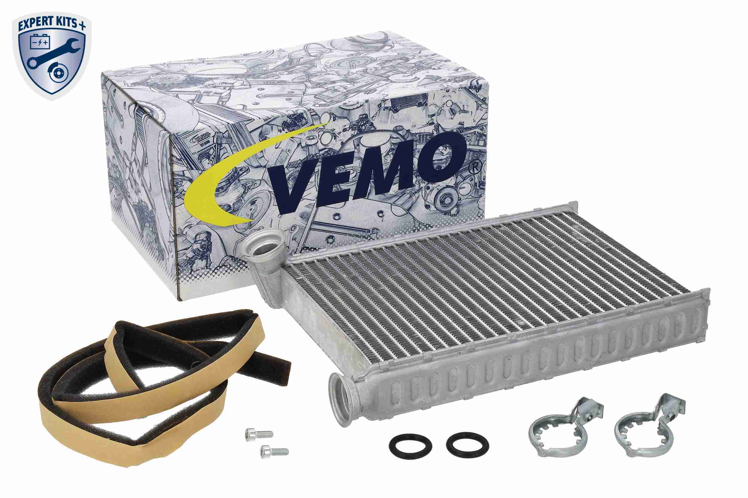 Vemo Kachelradiateur V40-61-0013