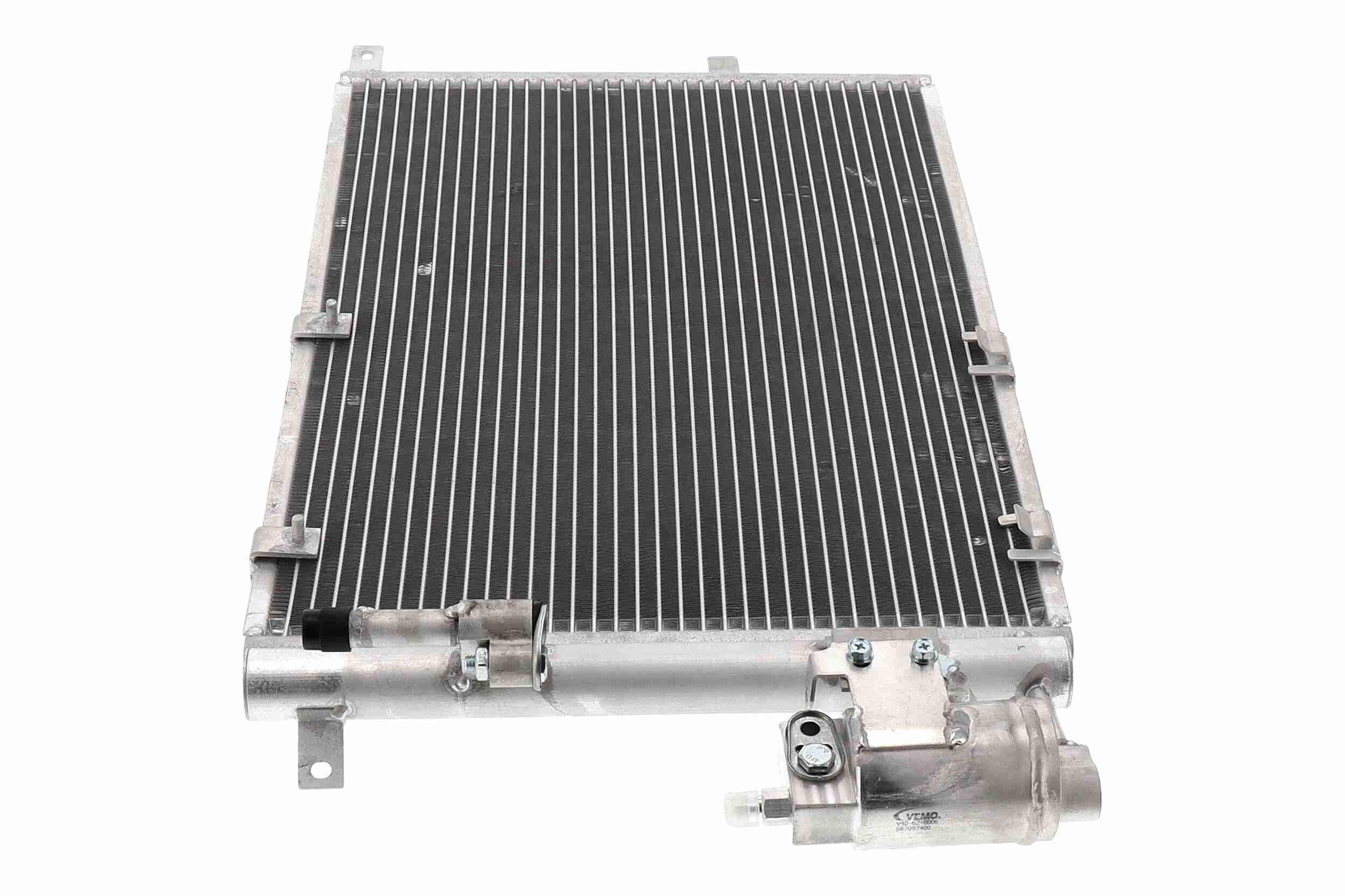 Vemo Airco condensor V40-62-0006