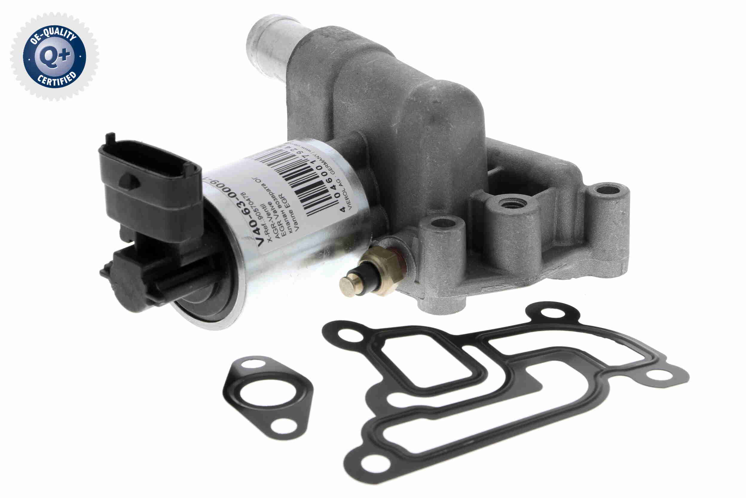 Vemo EGR-klep V40-63-0009-1