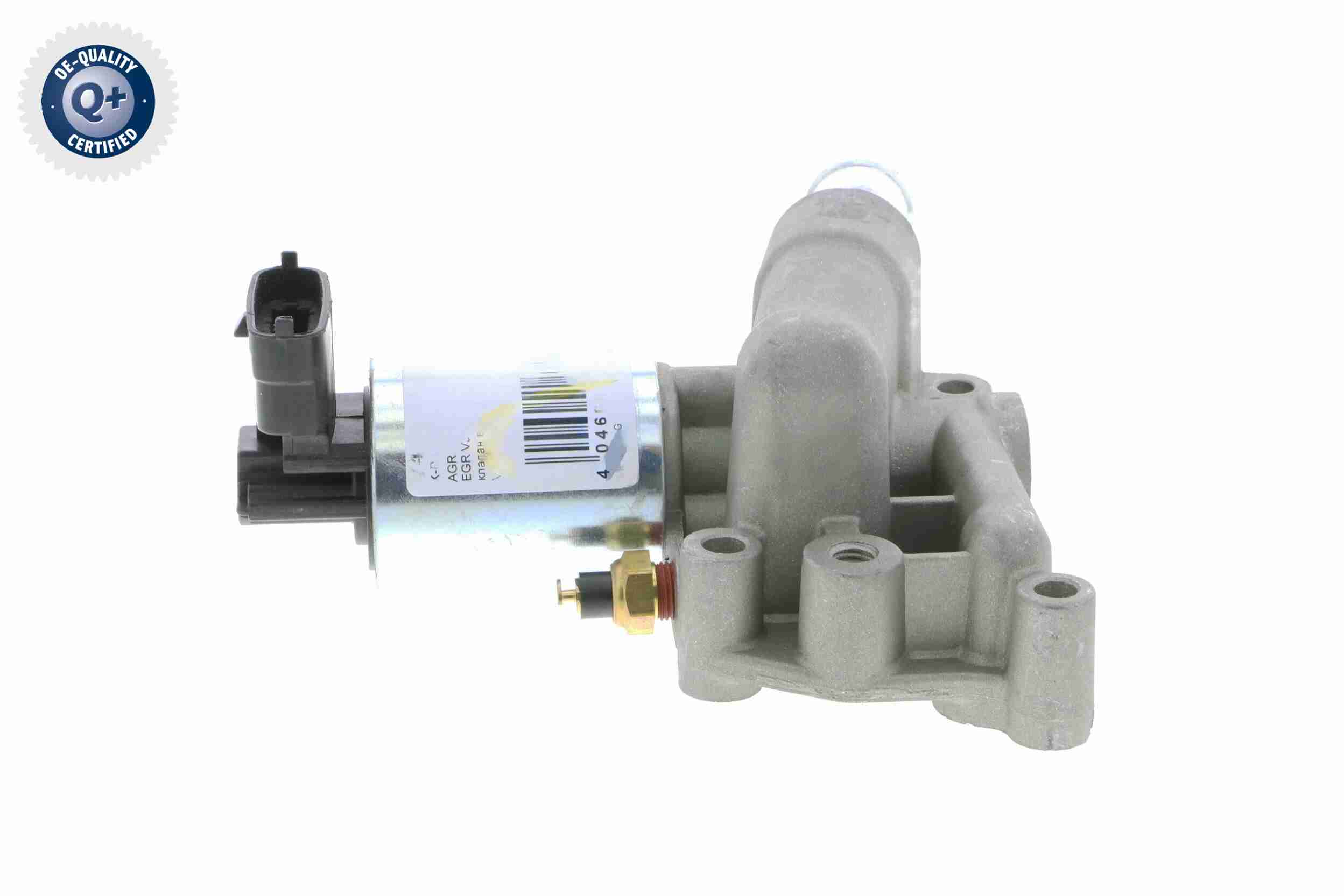 Vemo EGR-klep V40-63-0009-1